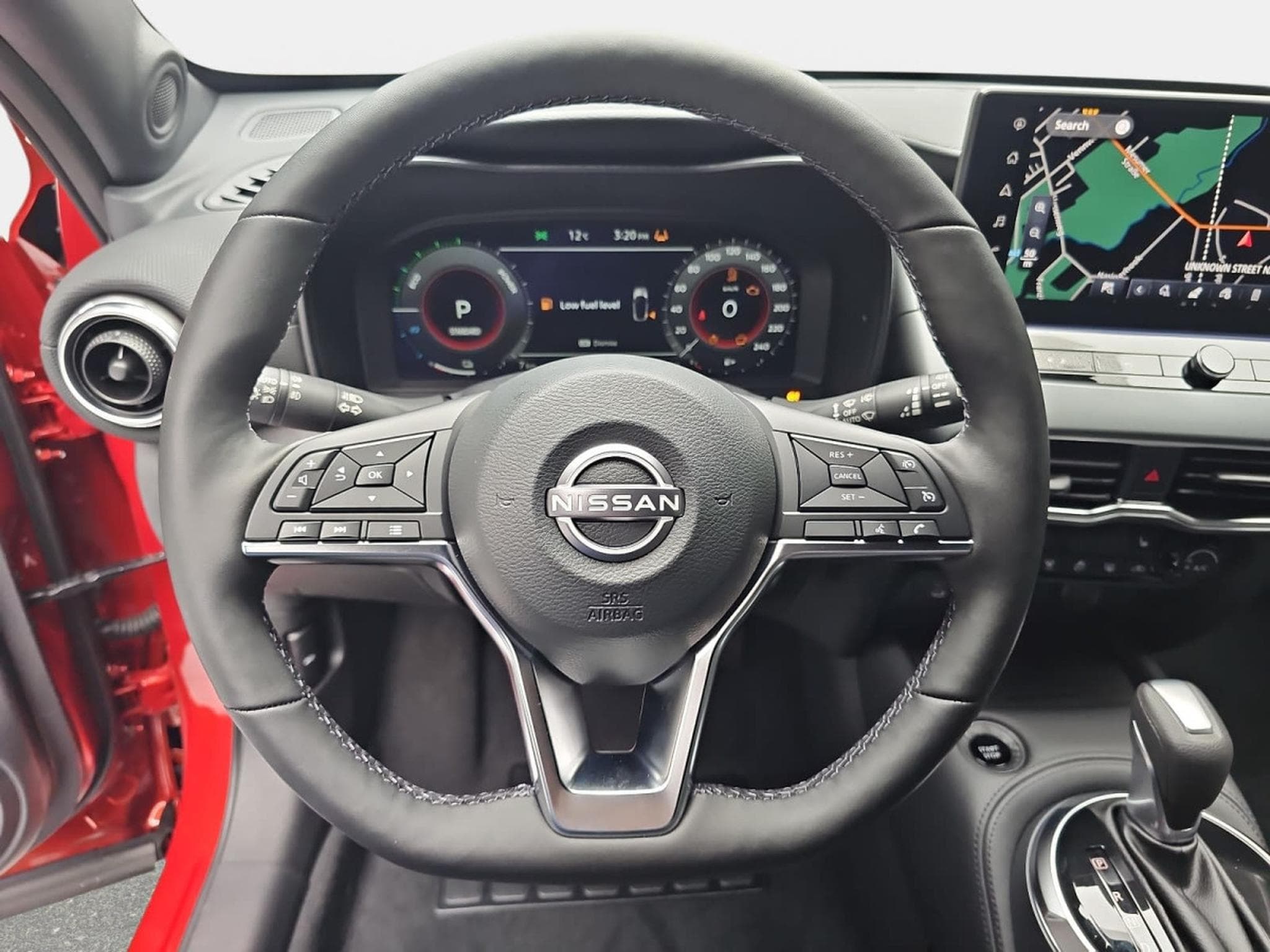 Nissan Juke 1.6 Hybrid 143 N-Connecta (2026) - Photo 12