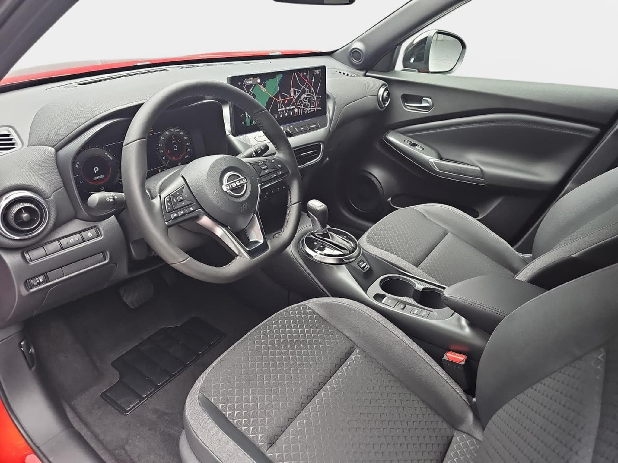 Nissan Juke 1.6 Hybrid 143 N-Connecta (2026) - Photo 17