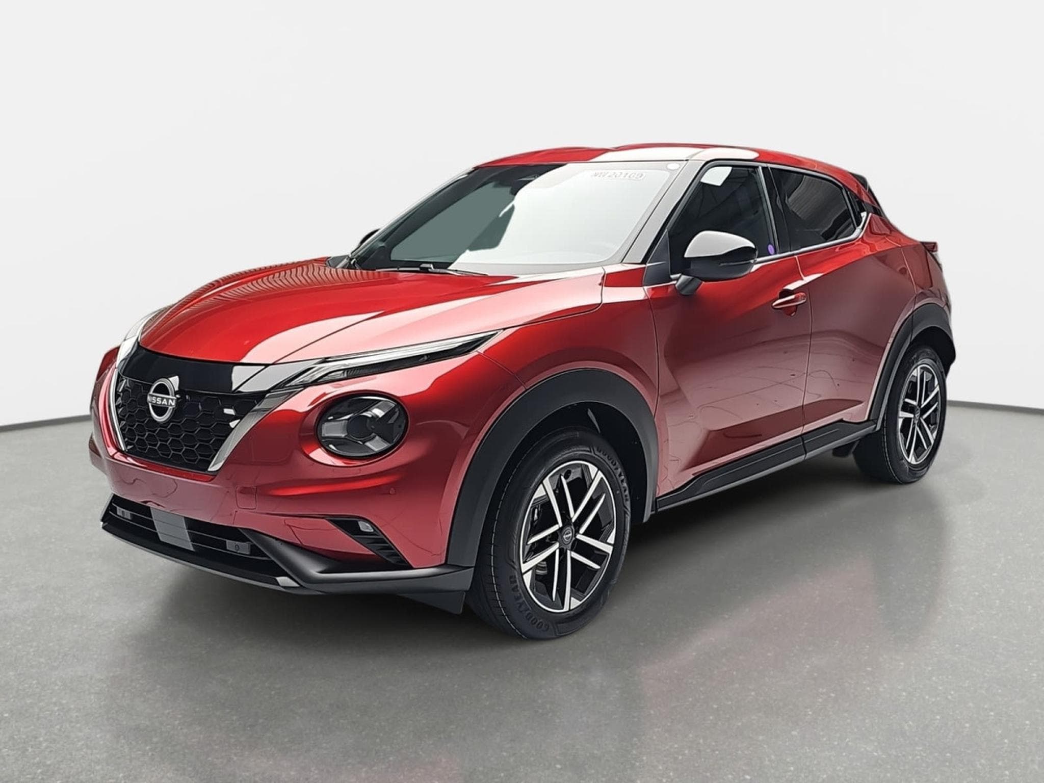 Nissan Juke 1.6 Hybrid 143 N-Connecta (2026) - Photo 2