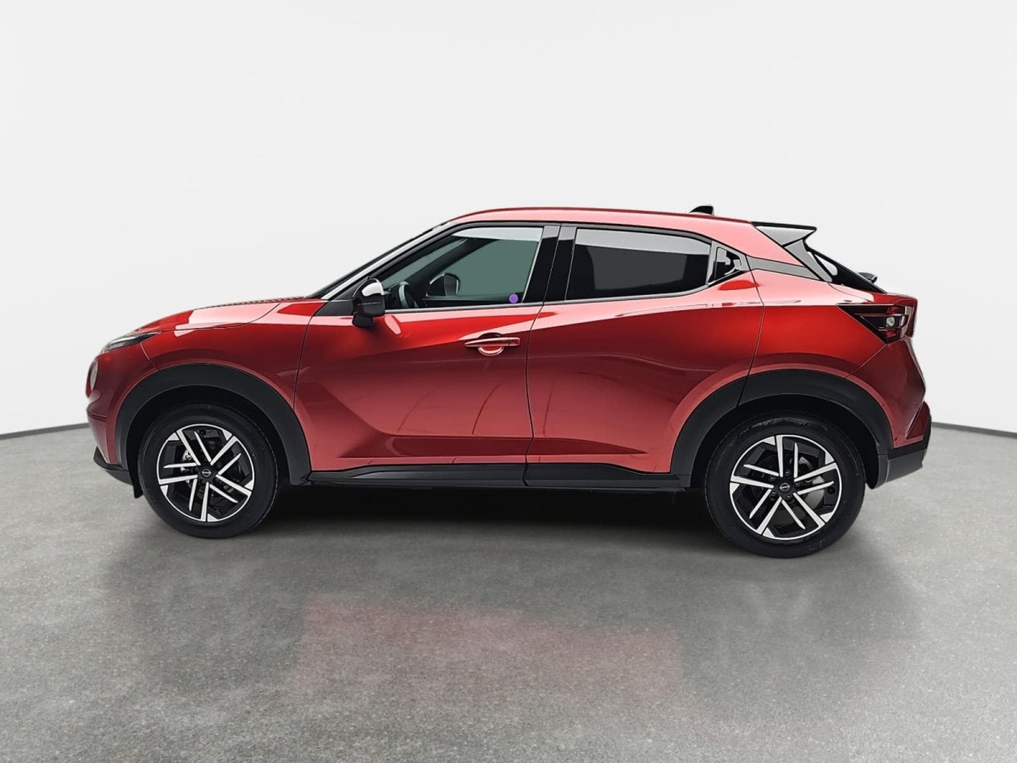 Nissan Juke 1.6 Hybrid 143 N-Connecta (2026) - Photo 3