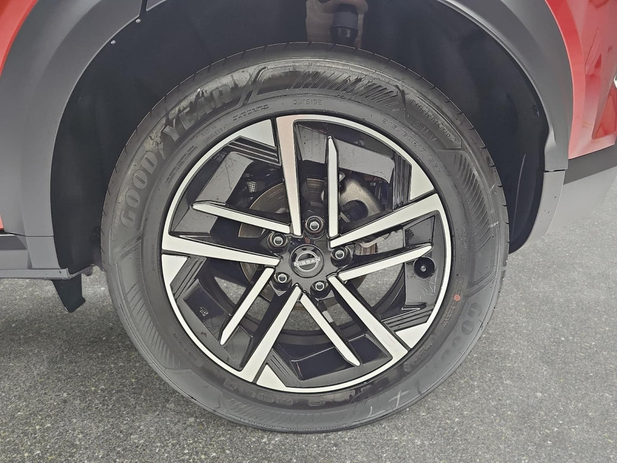 Nissan Juke 1.6 Hybrid 143 N-Connecta (2026) - Photo 6