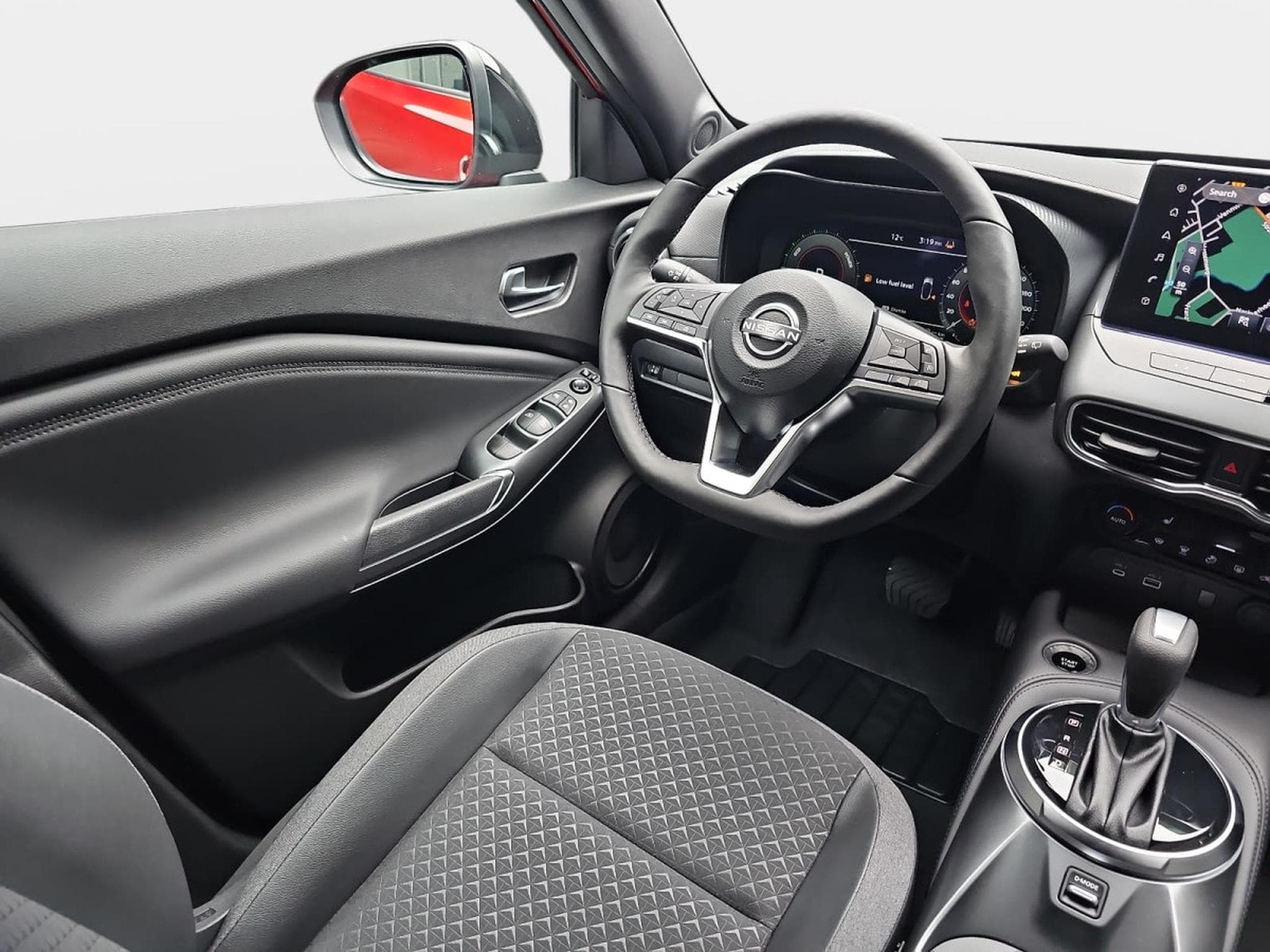 Nissan Juke 1.6 Hybrid 143 N-Connecta (2026) - Photo 8