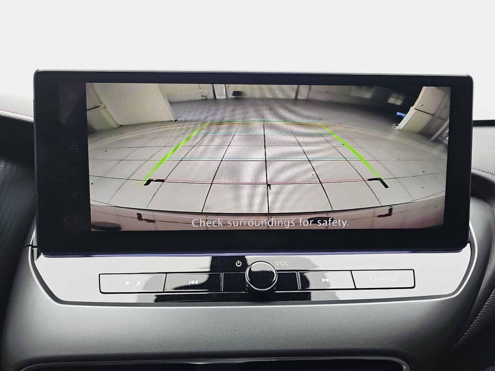 Nissan Juke 1.6 Hybrid 143 N-Connecta (2026) - Photo 9