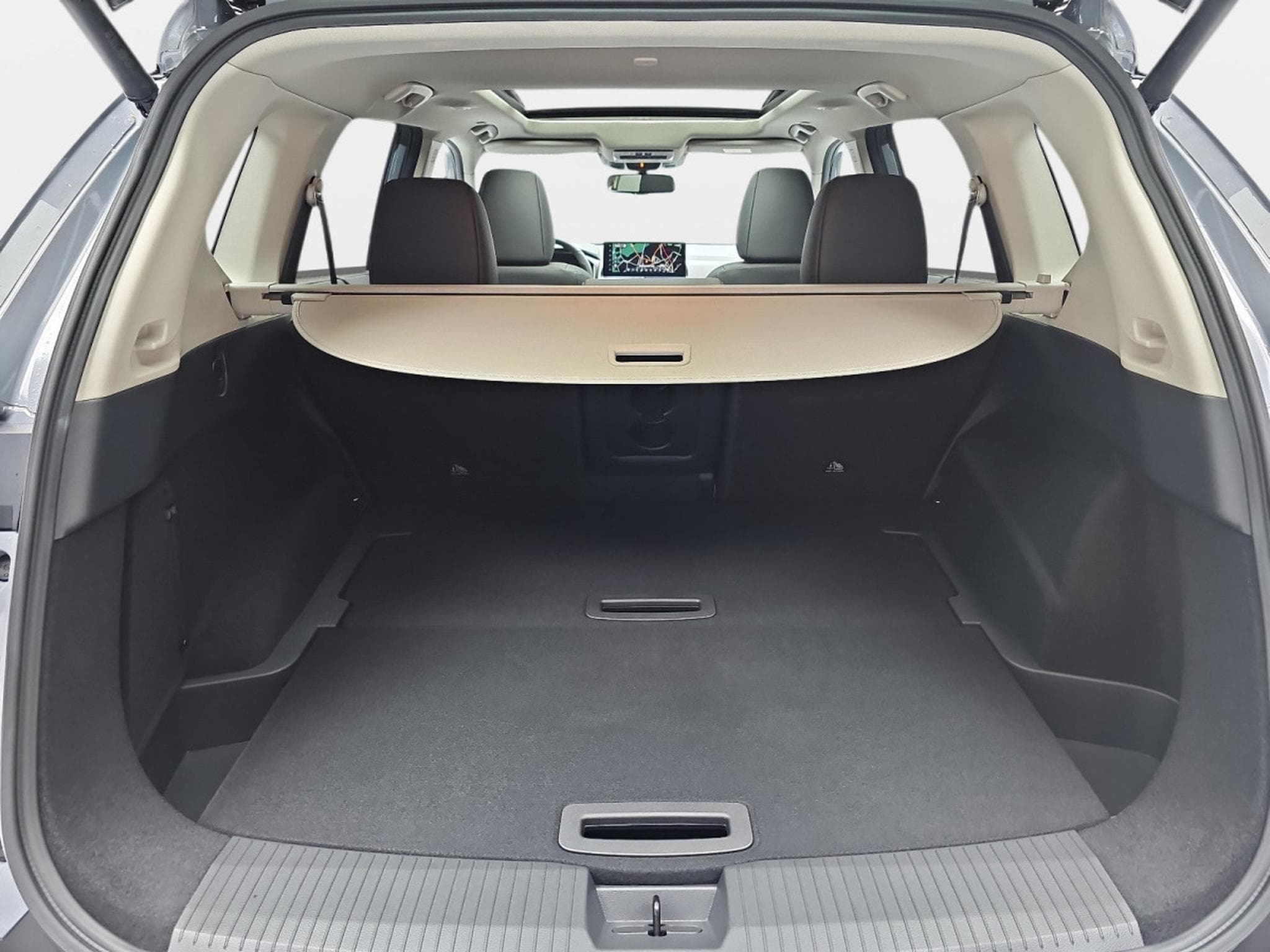 Nissan X-Trail 1.5 VC-T MHEV 163 AUTO N-Connecta (2026) - Photo 13