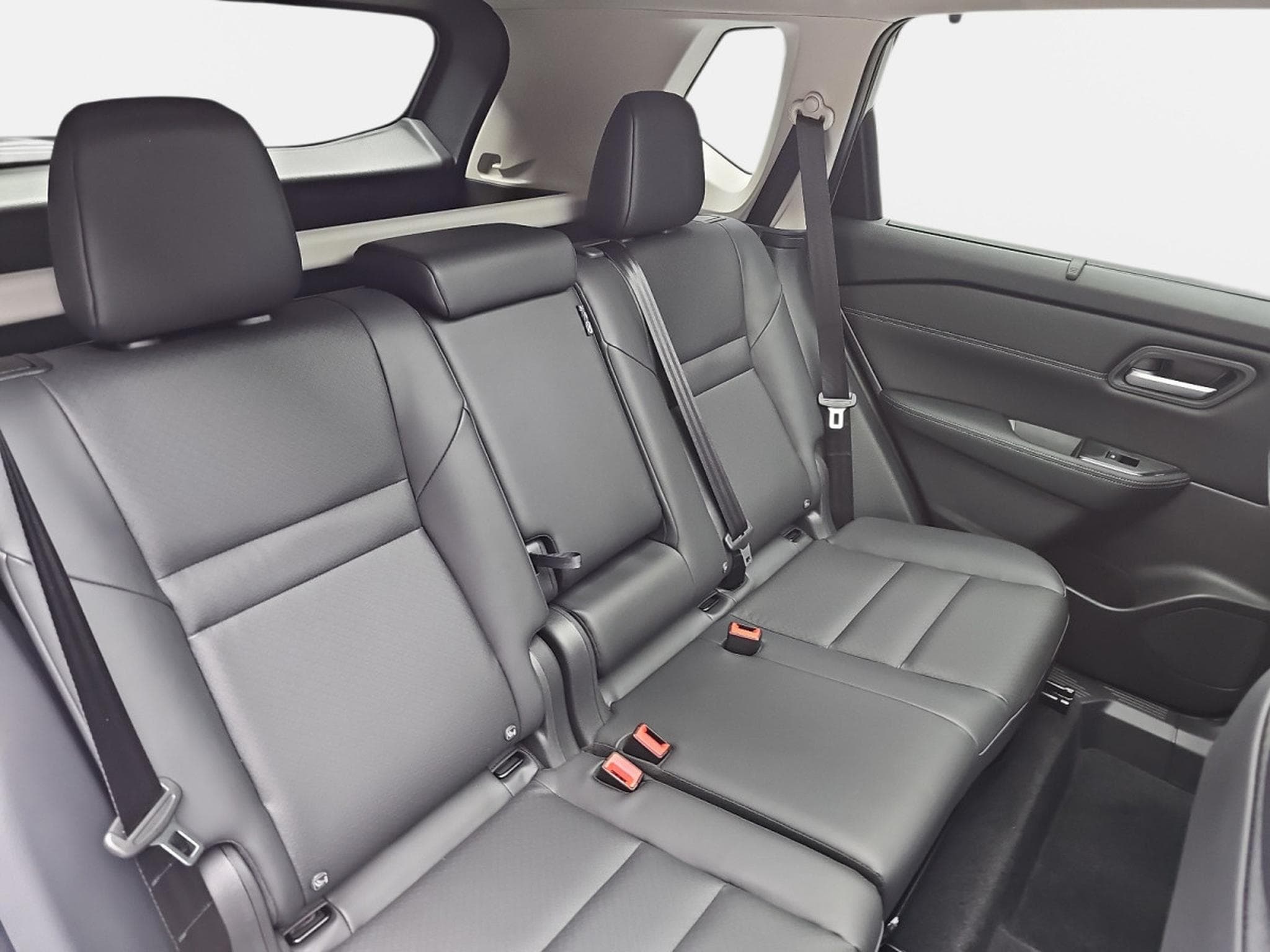 Nissan X-Trail 1.5 VC-T MHEV 163 AUTO N-Connecta (2026) - Photo 16