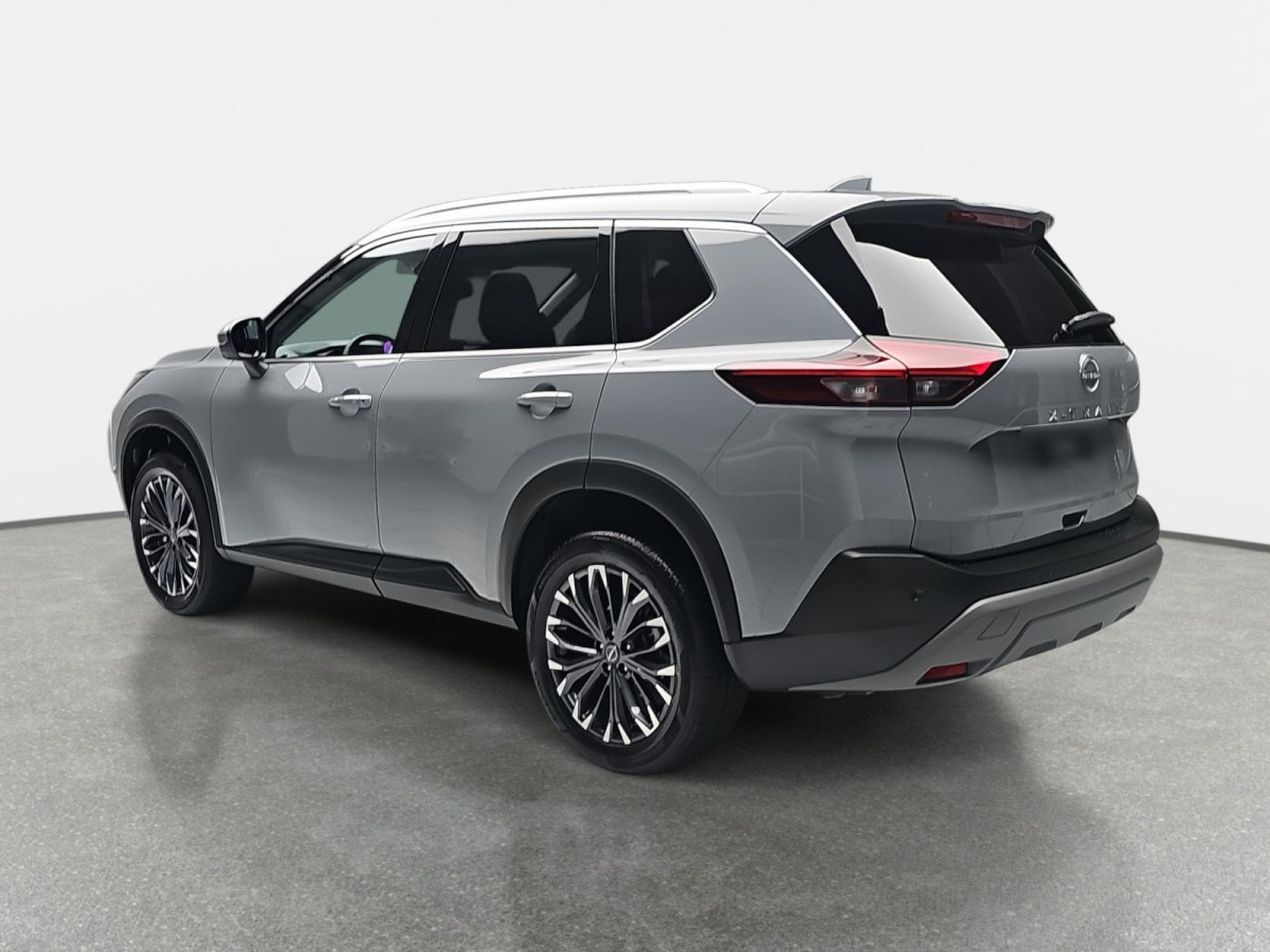 Nissan X-Trail 1.5 VC-T MHEV 163 AUTO N-Connecta (2026) - Photo 4