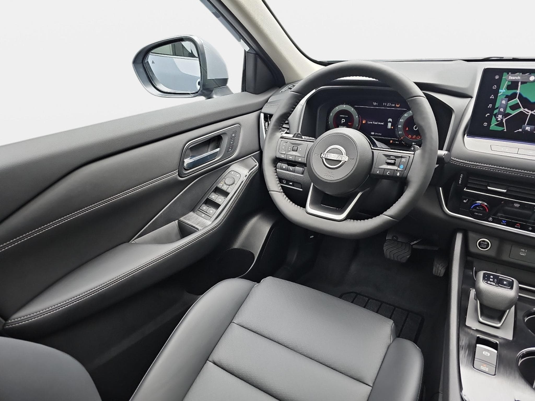 Nissan X-Trail 1.5 VC-T MHEV 163 AUTO N-Connecta (2026) - Photo 8