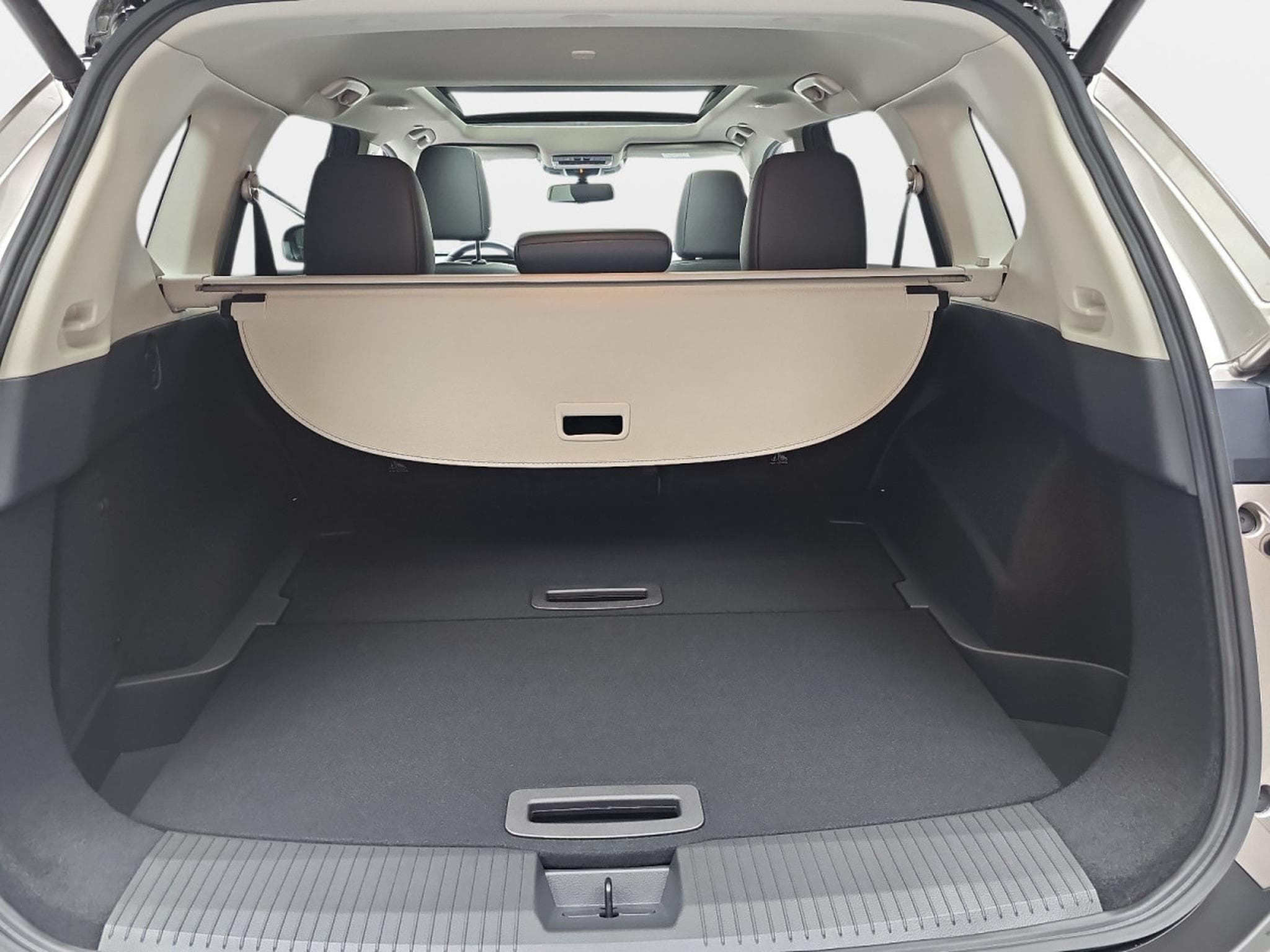 Nissan X-Trail 1.5 VC-T MHEV 163 AUTO N-Connecta (2026) - Photo 13