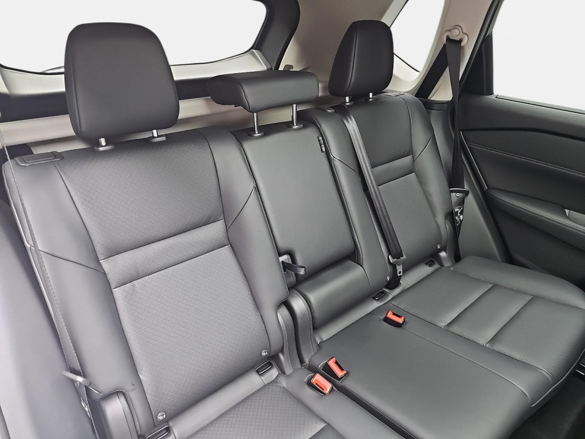 Nissan X-Trail 1.5 VC-T MHEV 163 AUTO N-Connecta (2026) - Photo 16