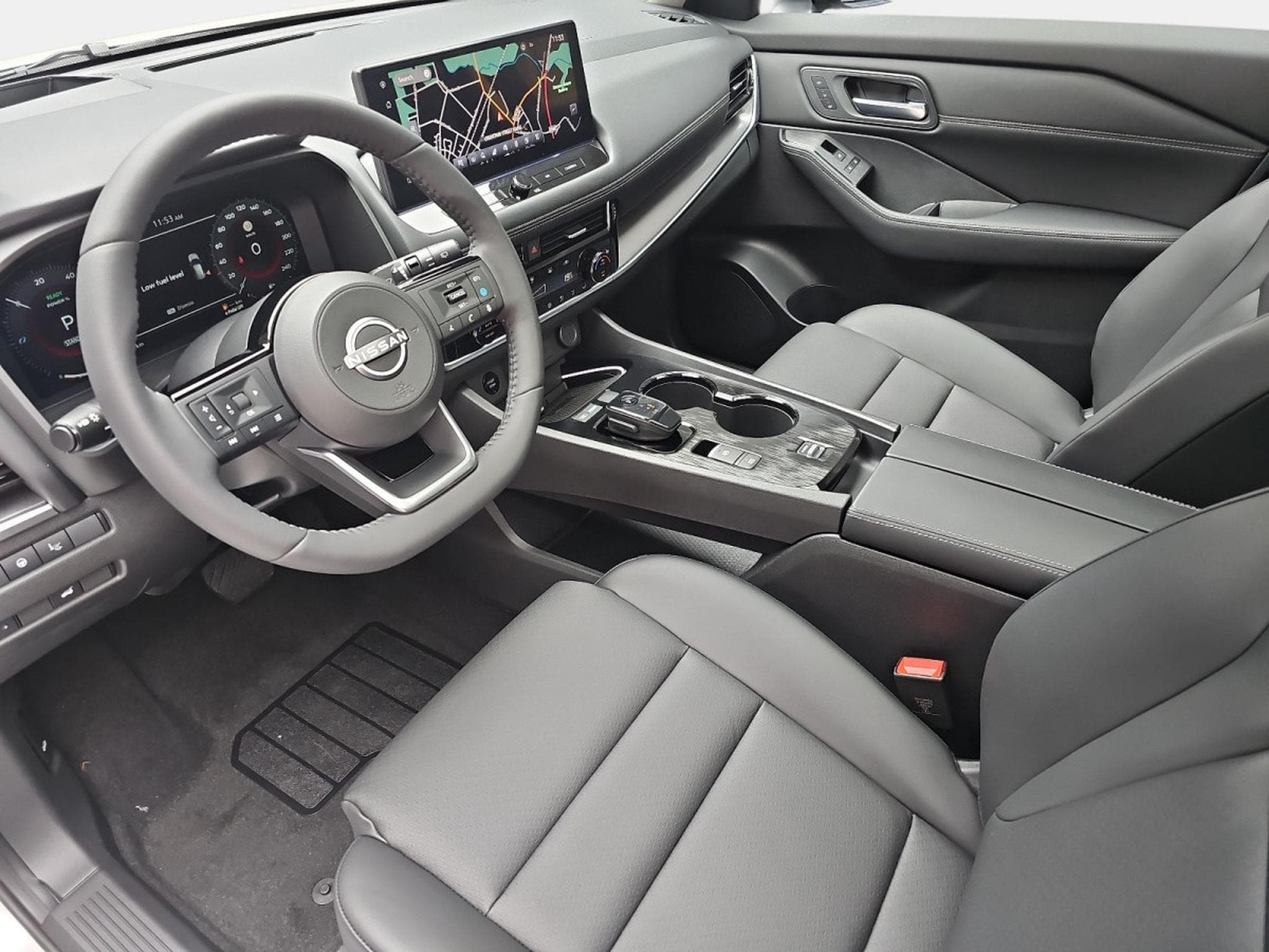 Nissan X-Trail 1.5 VC-T MHEV 163 AUTO N-Connecta (2026) - Photo 17