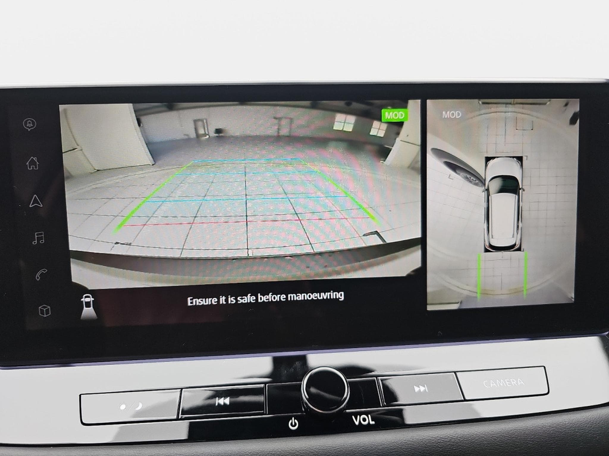 Nissan X-Trail 1.5 VC-T MHEV 163 AUTO N-Connecta (2026) - Photo 9