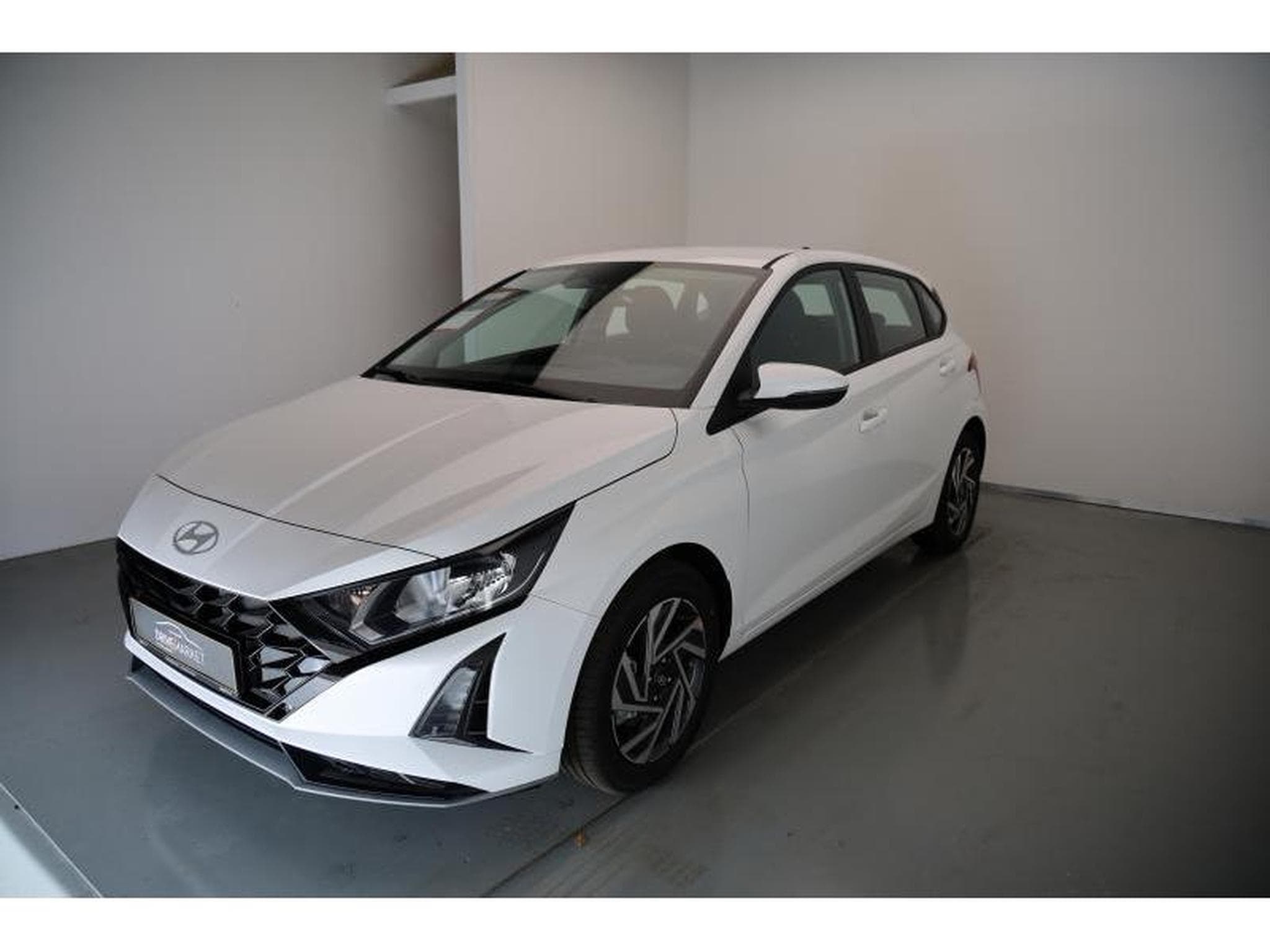 Hyundai i20 (2026) - Photo 1