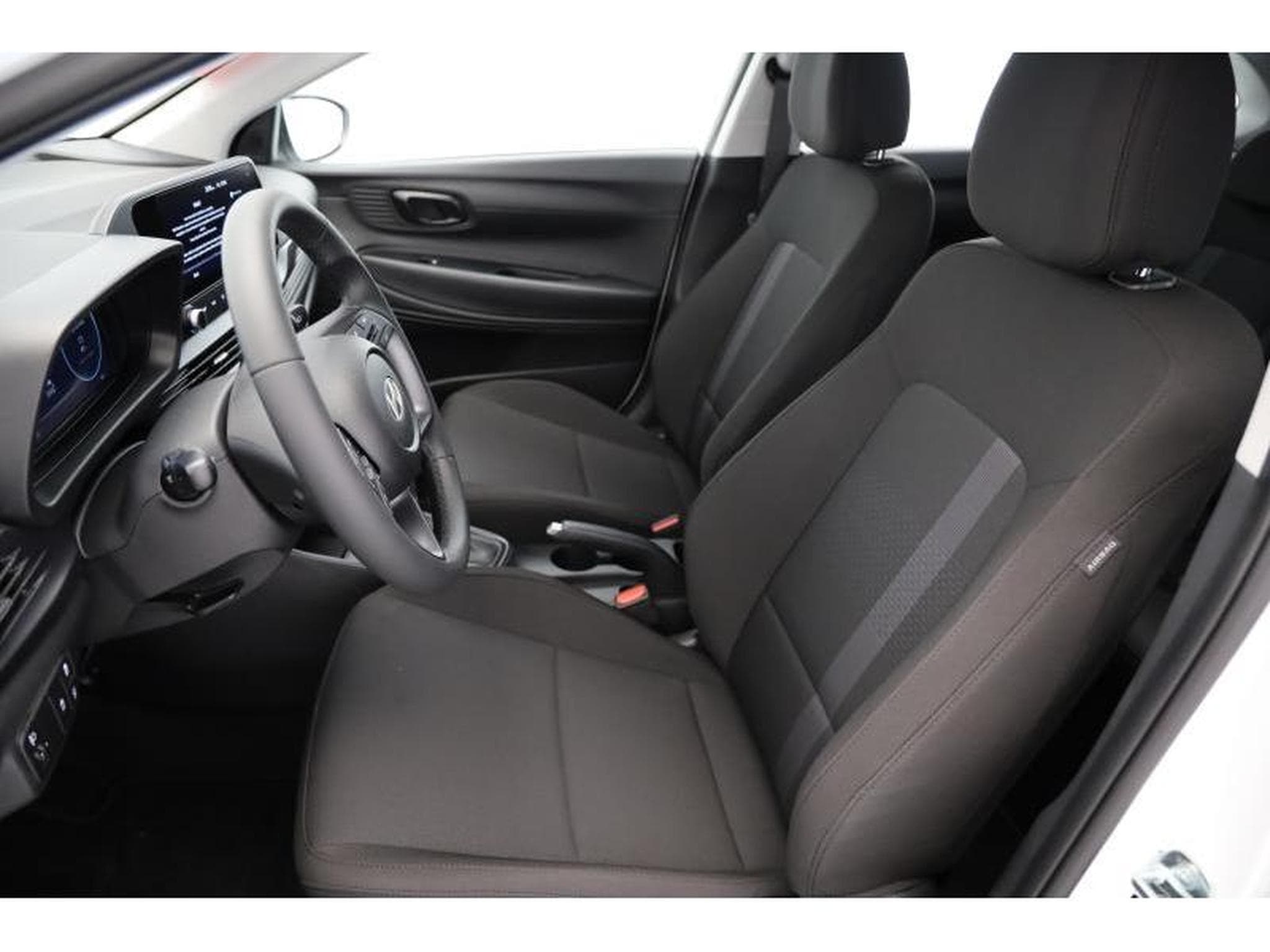 Hyundai i20 (2026) - Photo 11
