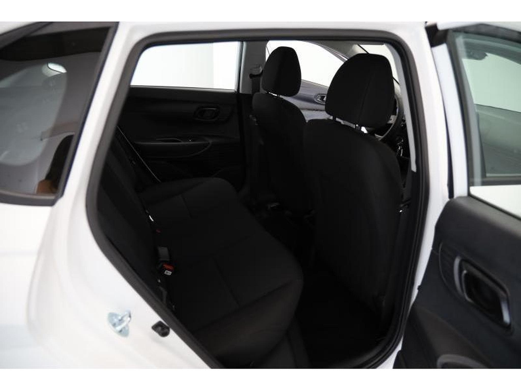 Hyundai i20 (2026) - Photo 12