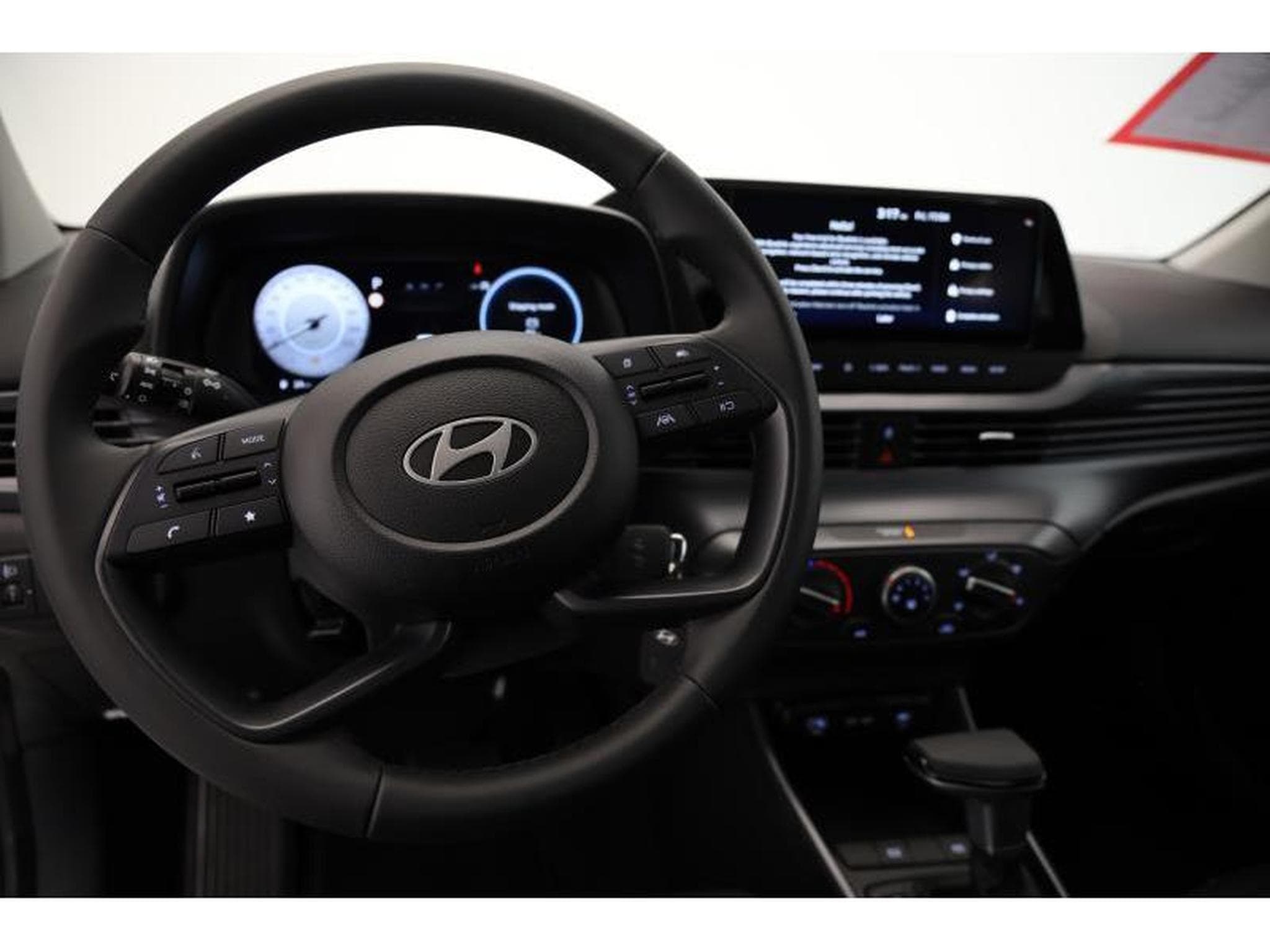 Hyundai i20 (2026) - Photo 2