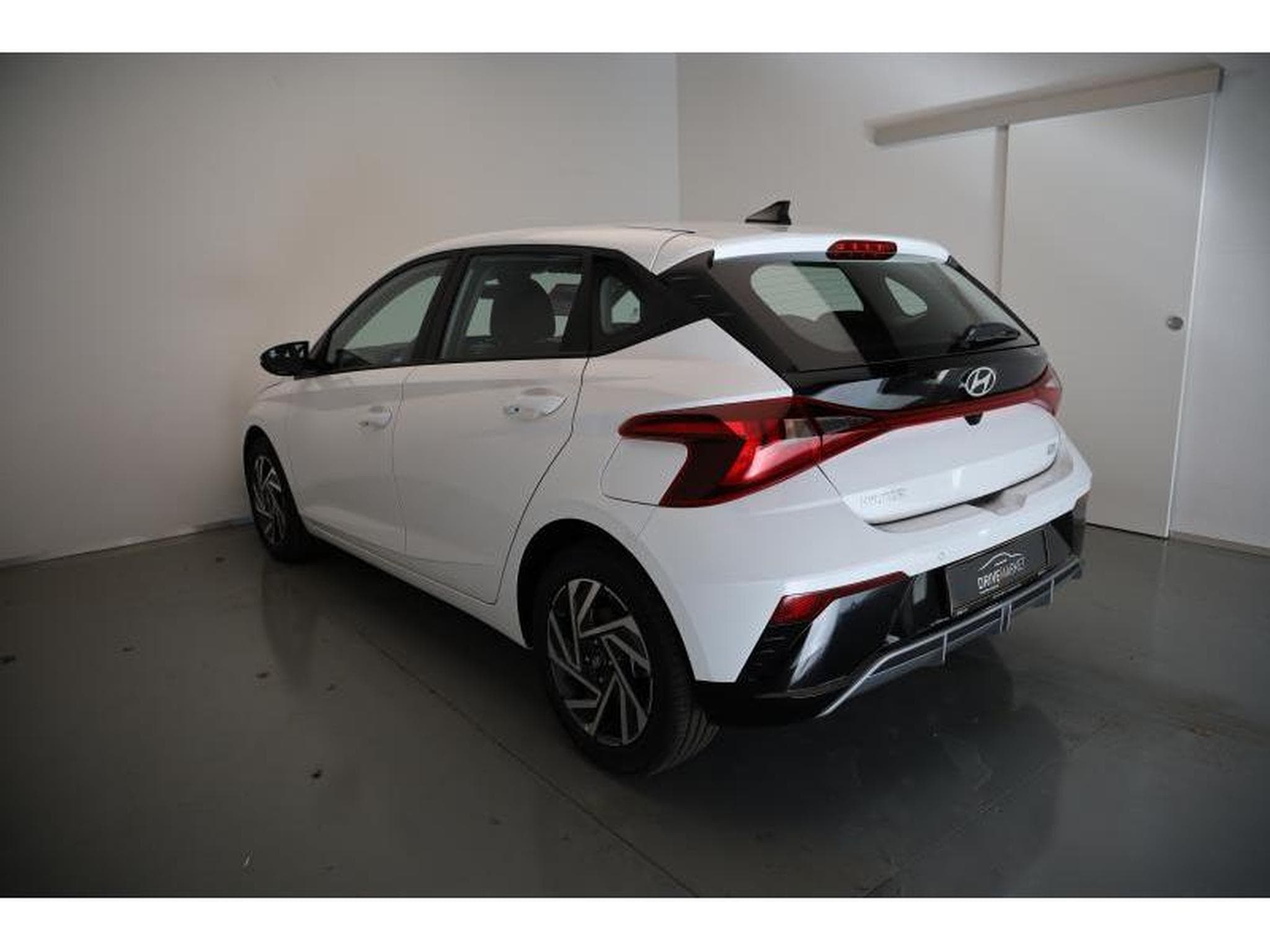 Hyundai i20 (2026) - Photo 3
