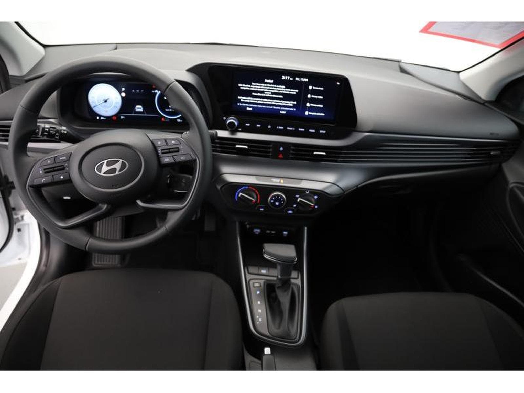 Hyundai i20 (2026) - Photo 4