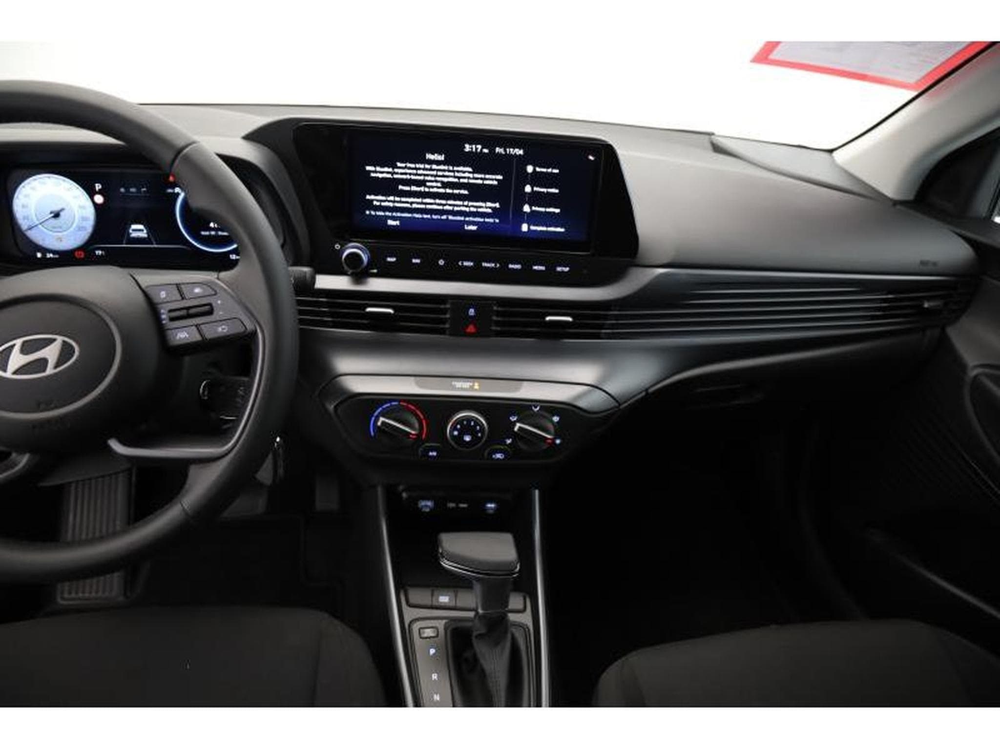 Hyundai i20 (2026) - Photo 5