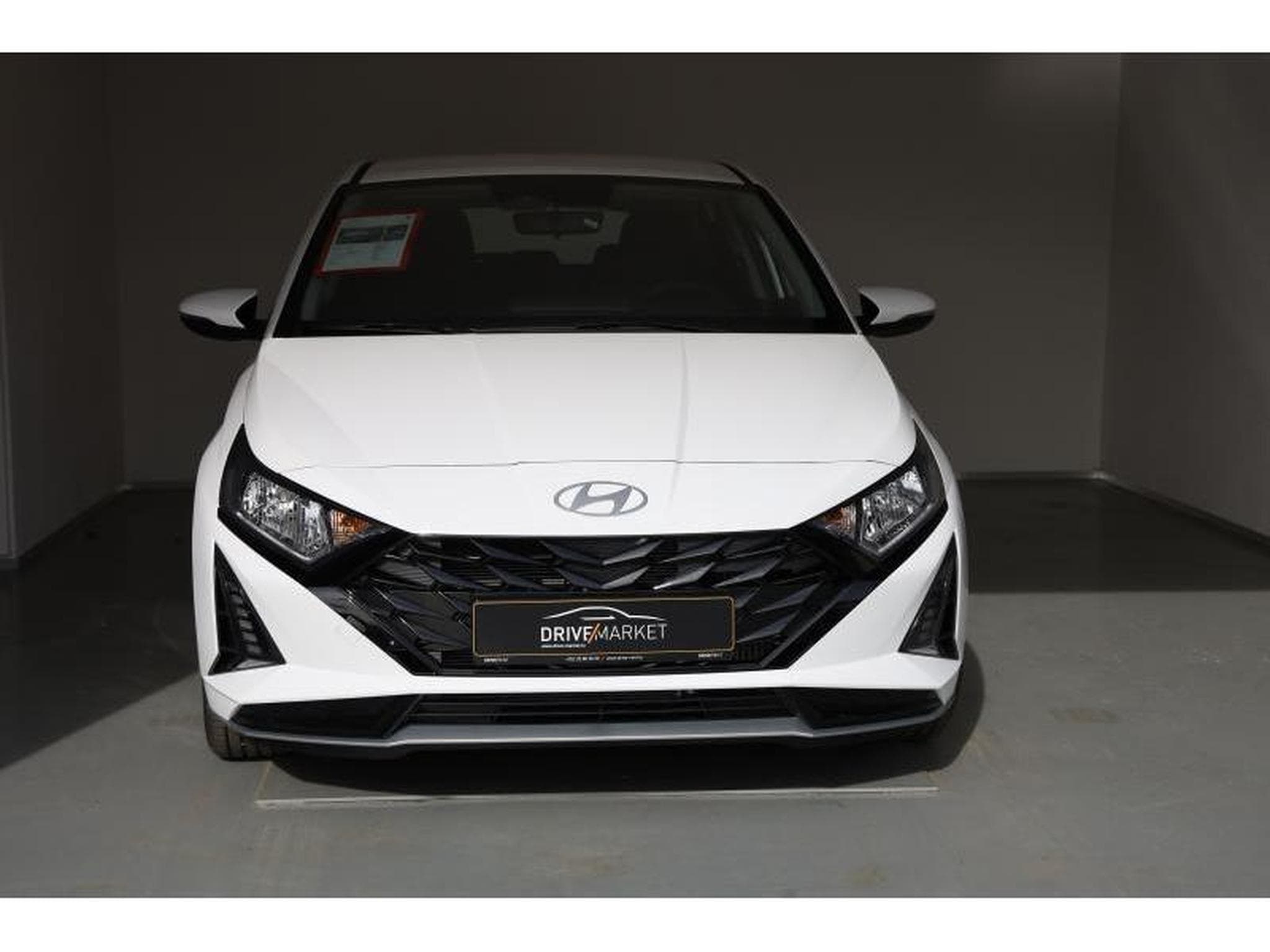 Hyundai i20 (2026) - Photo 6