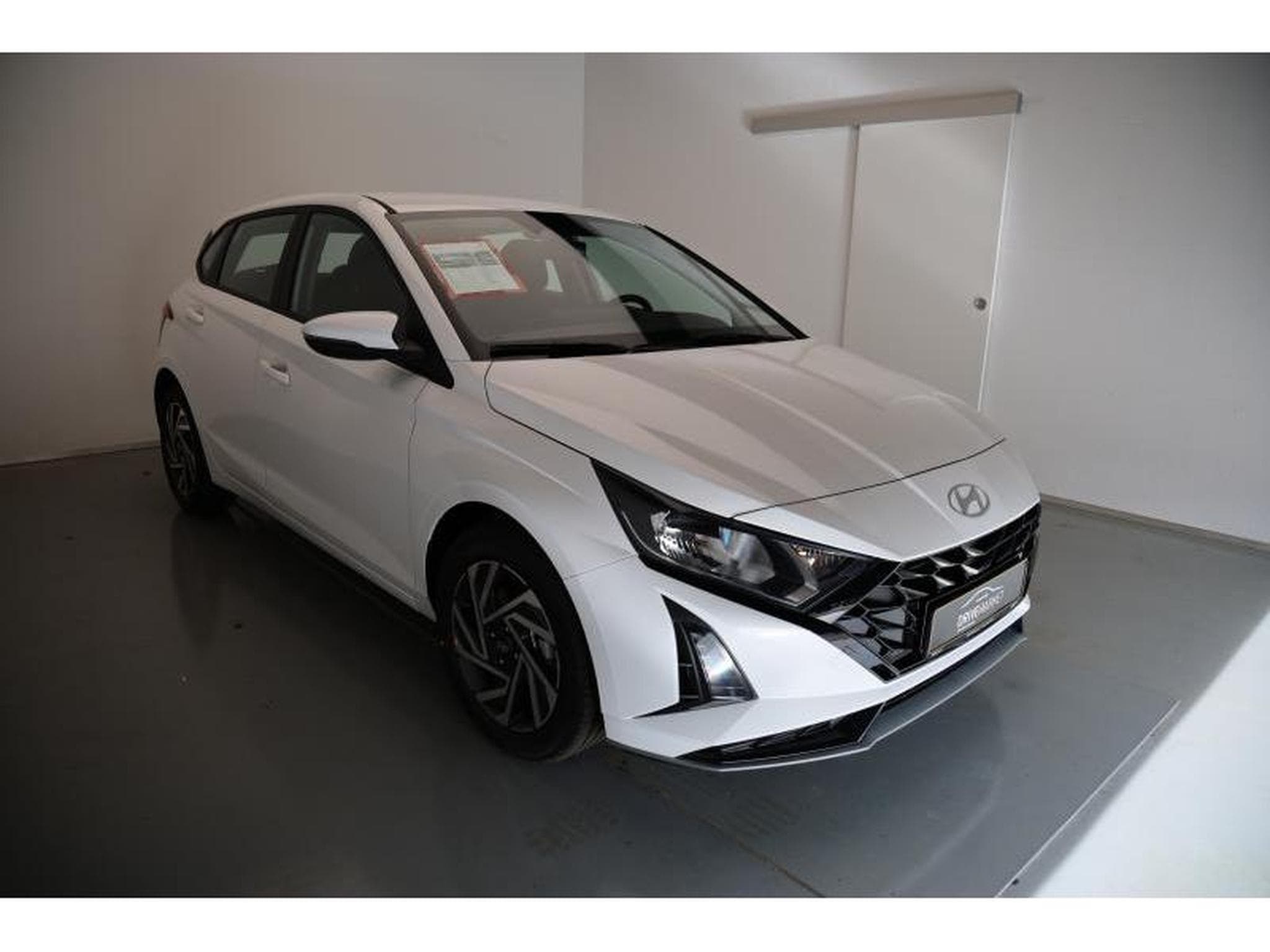 Hyundai i20 (2026) - Photo 7