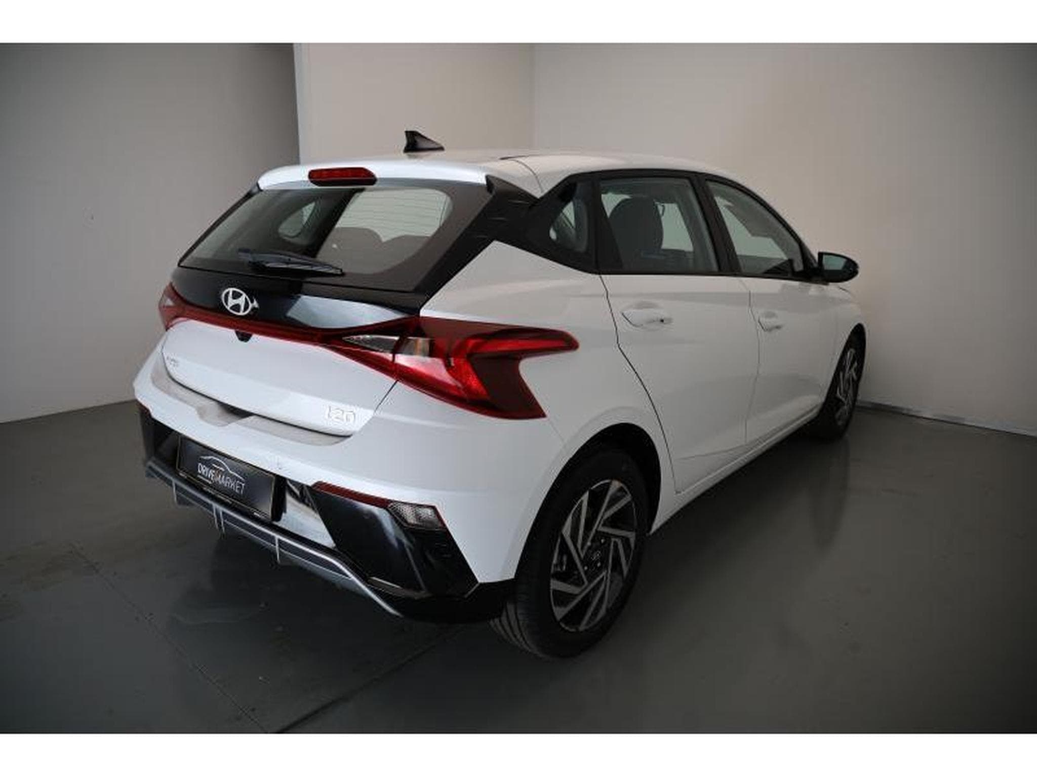 Hyundai i20 (2026) - Photo 8