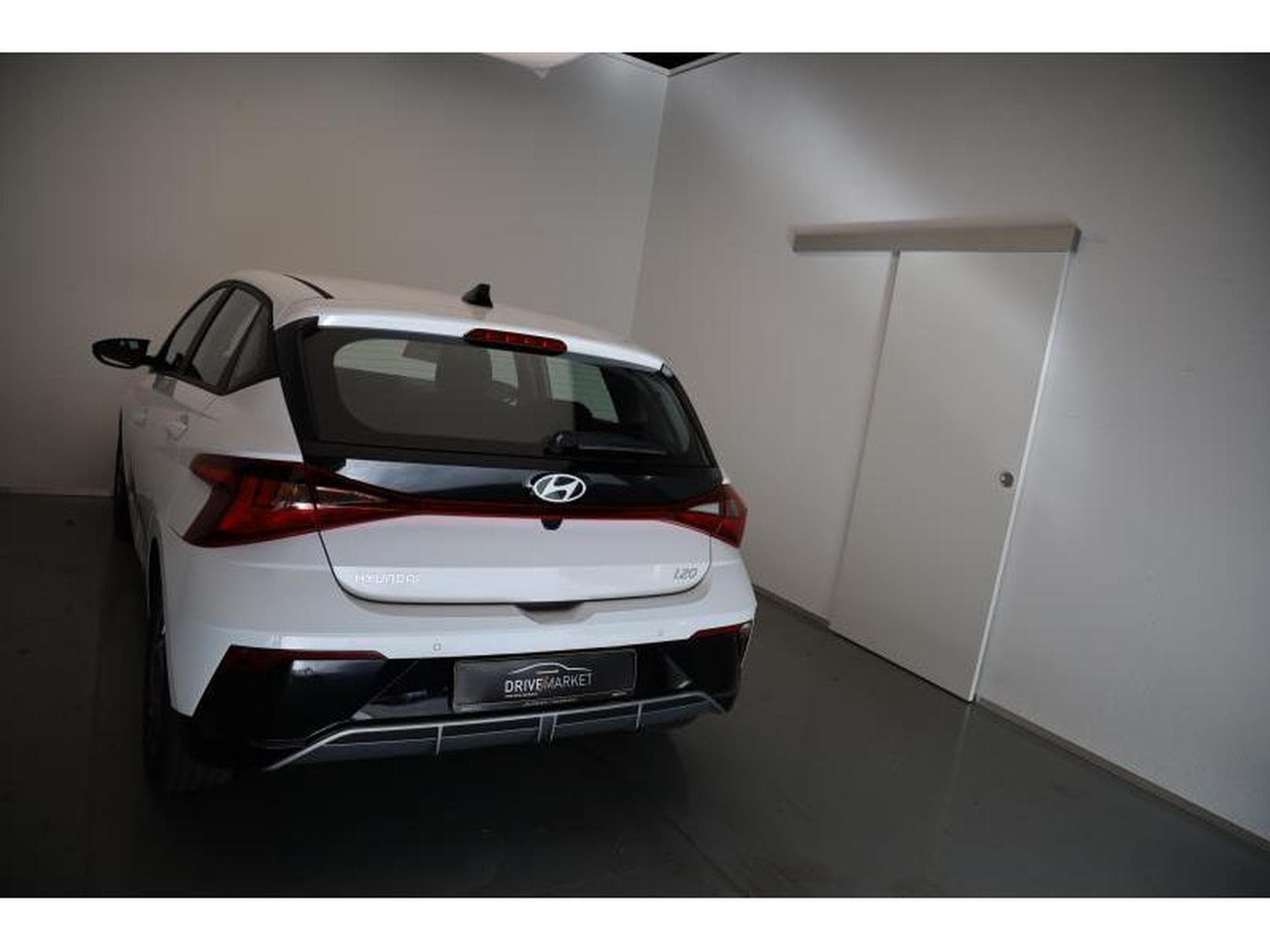 Hyundai i20 (2026) - Photo 9