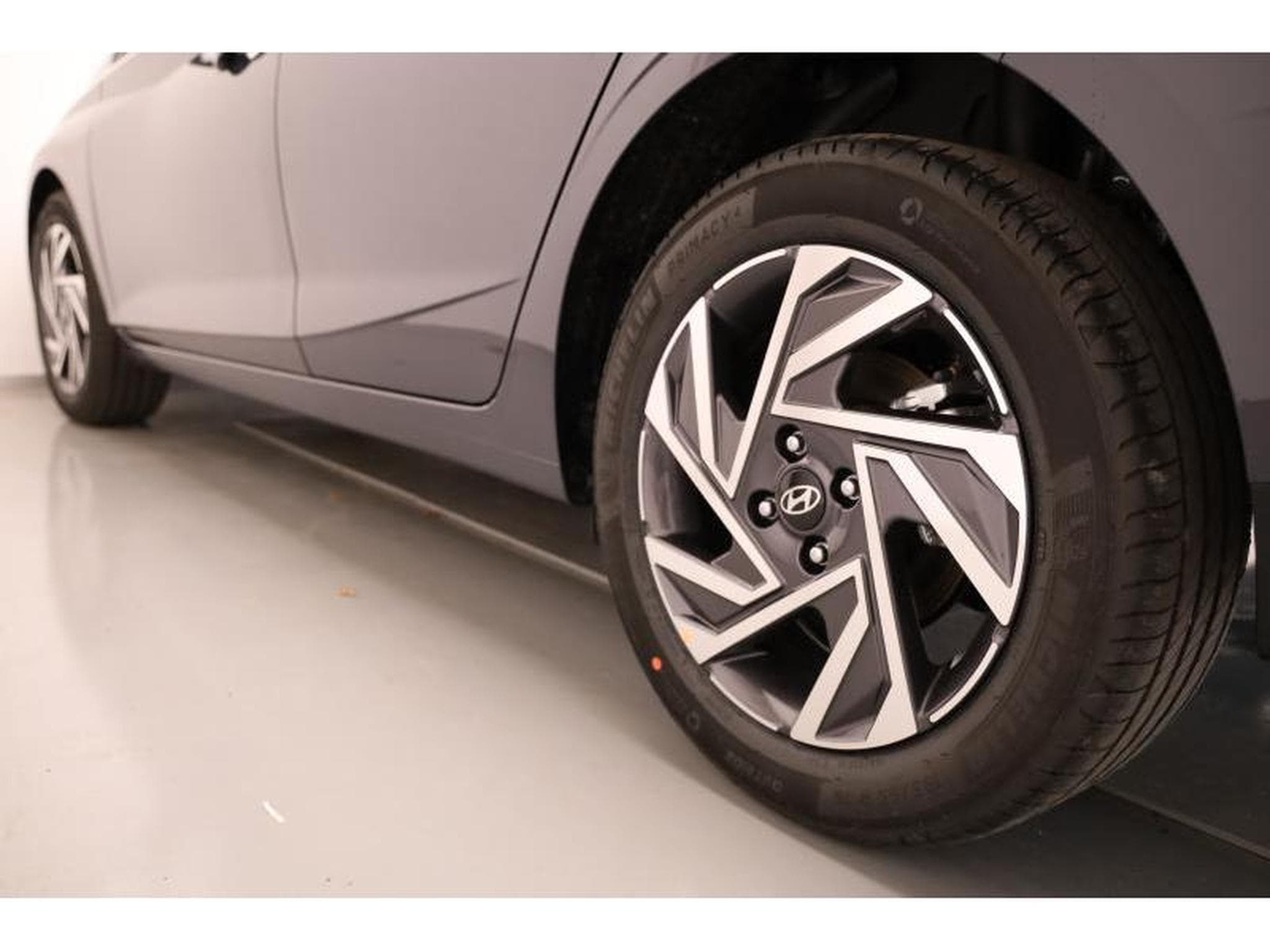 Hyundai i20 (2026) - Foto 12