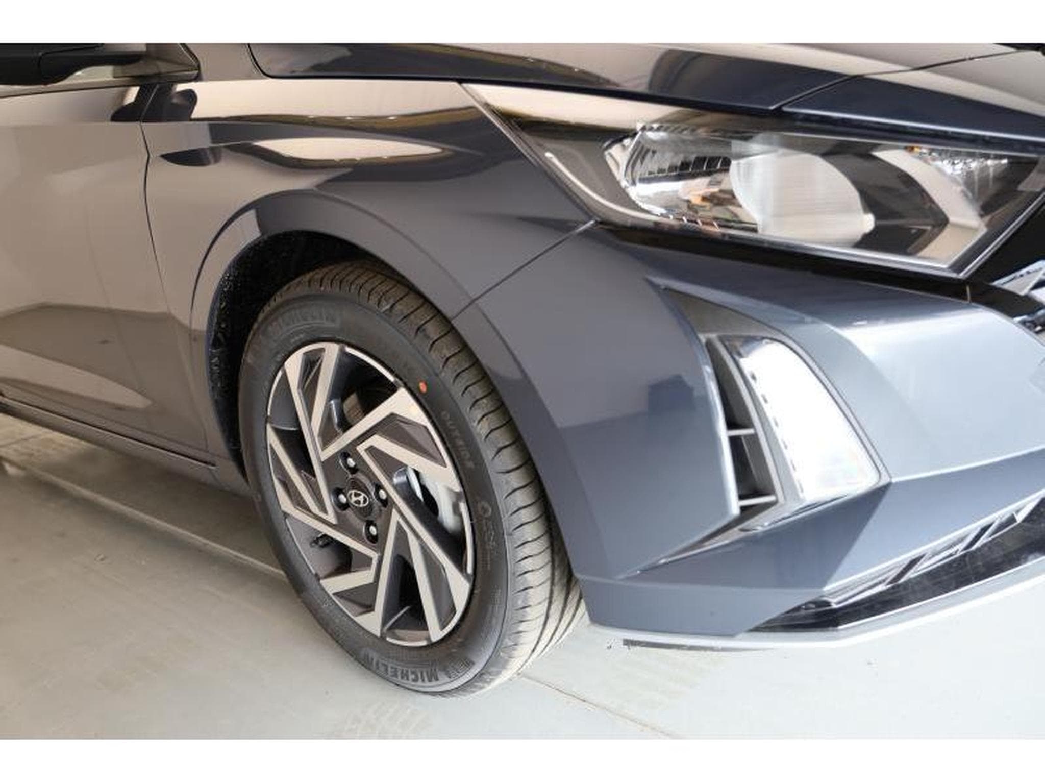 Hyundai i20 (2026) - Foto 16