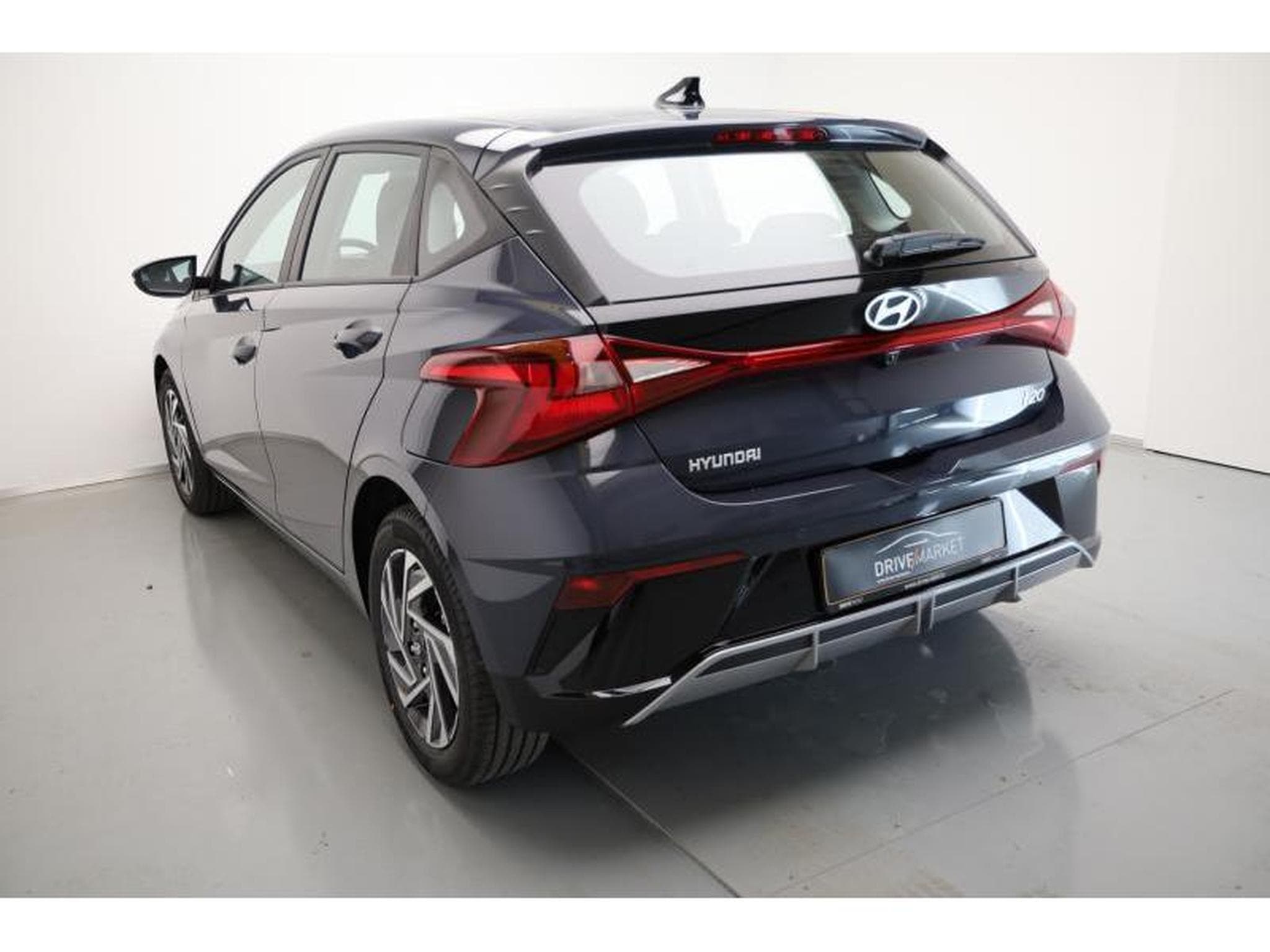 Hyundai i20 (2026) - Foto 3