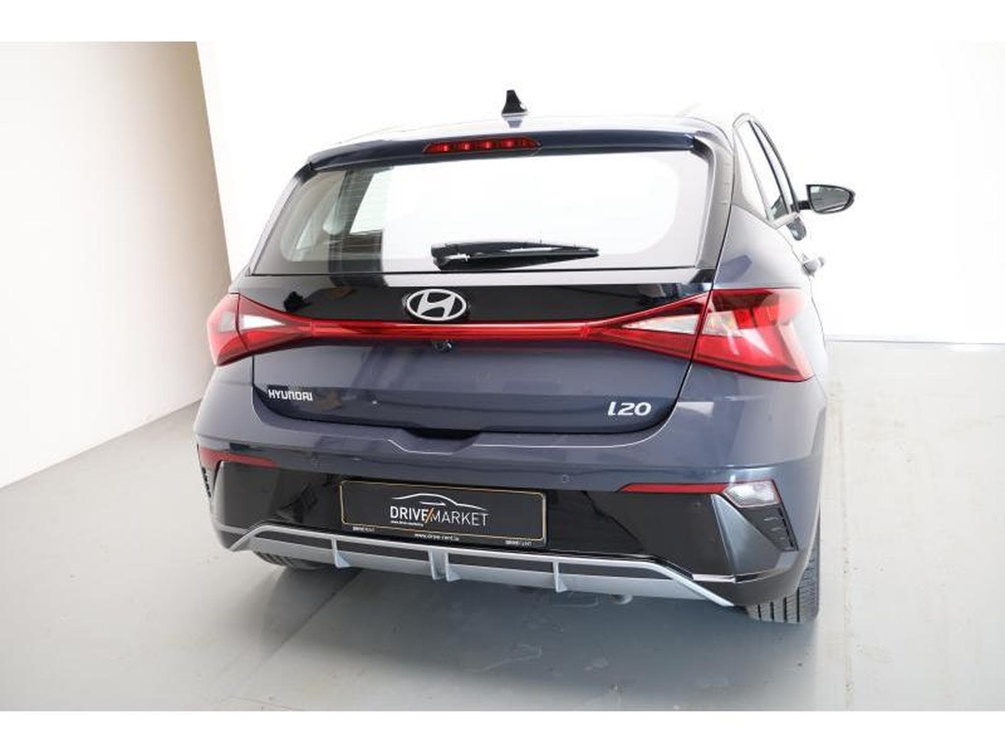 Hyundai i20 (2026) - Foto 8