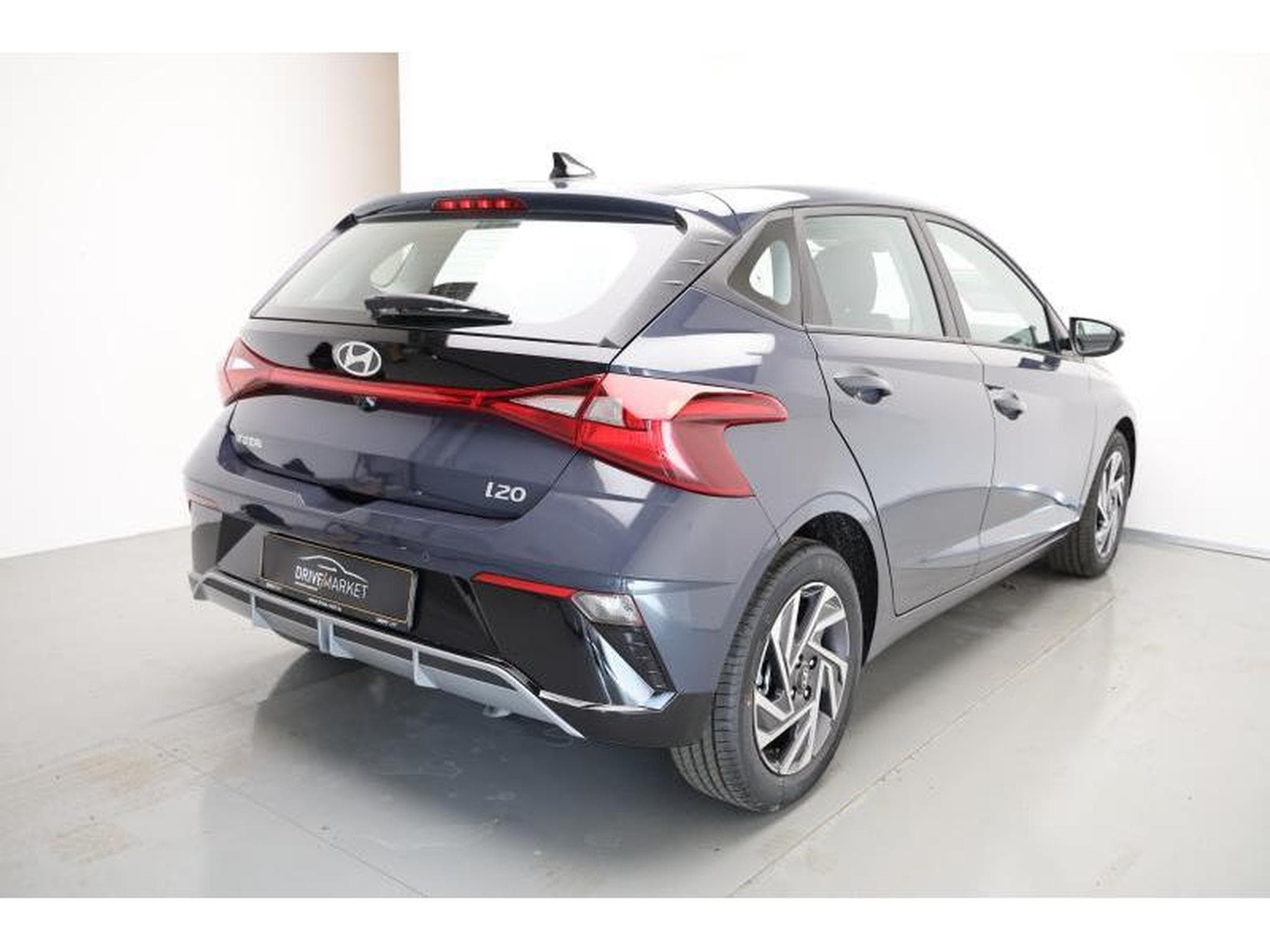 Hyundai i20 (2026) - Foto 9