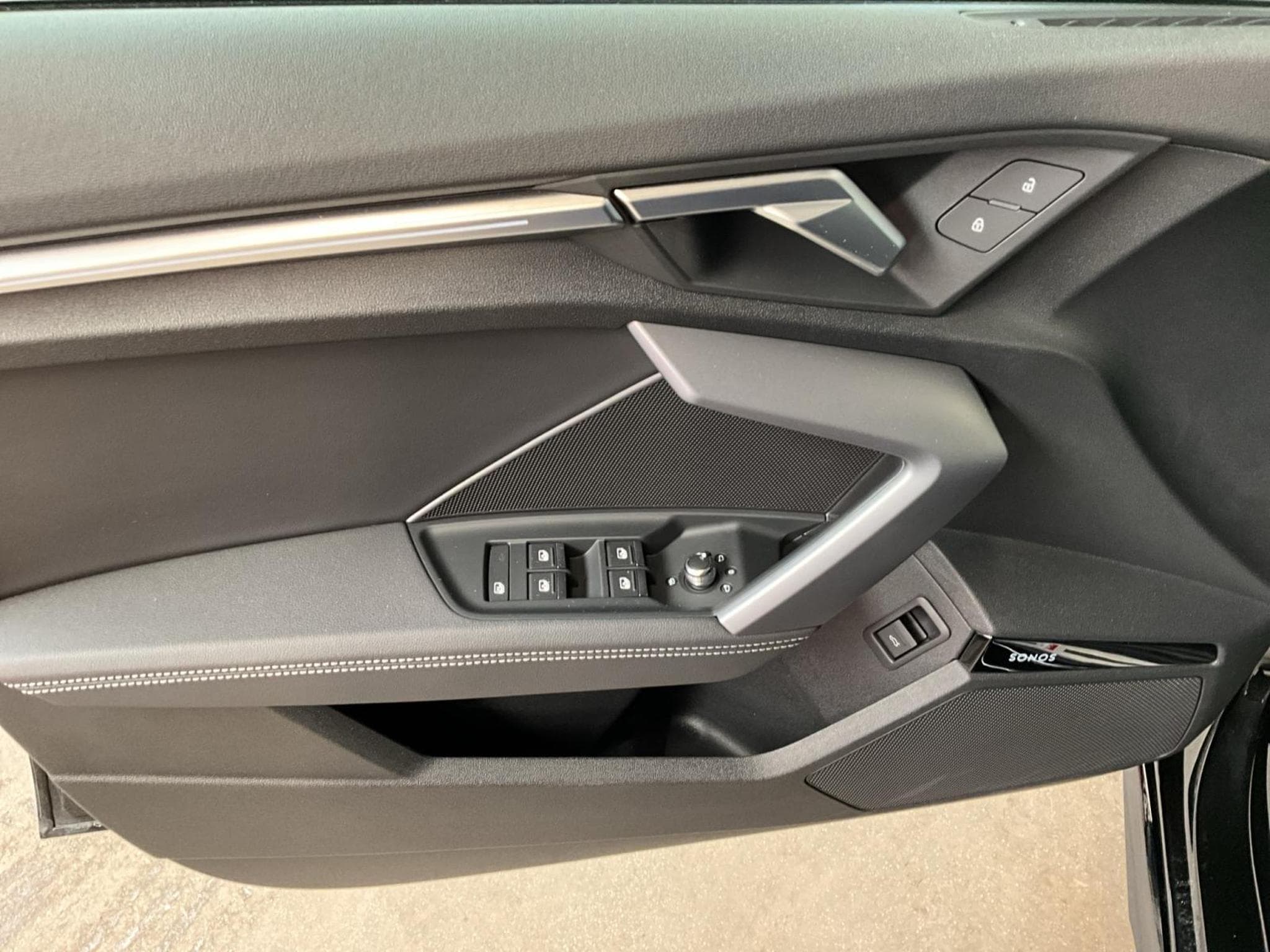 Audi A3 Limo.+S-Line+35TDI+S-Tronic (2025) - Photo 14