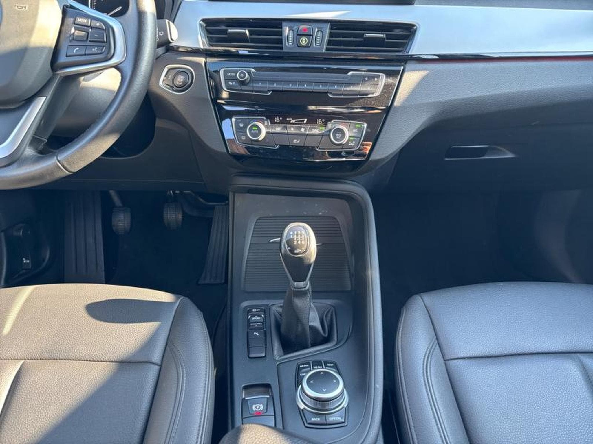 BMW X1 X1 sDrive16d (2021) - Photo 10