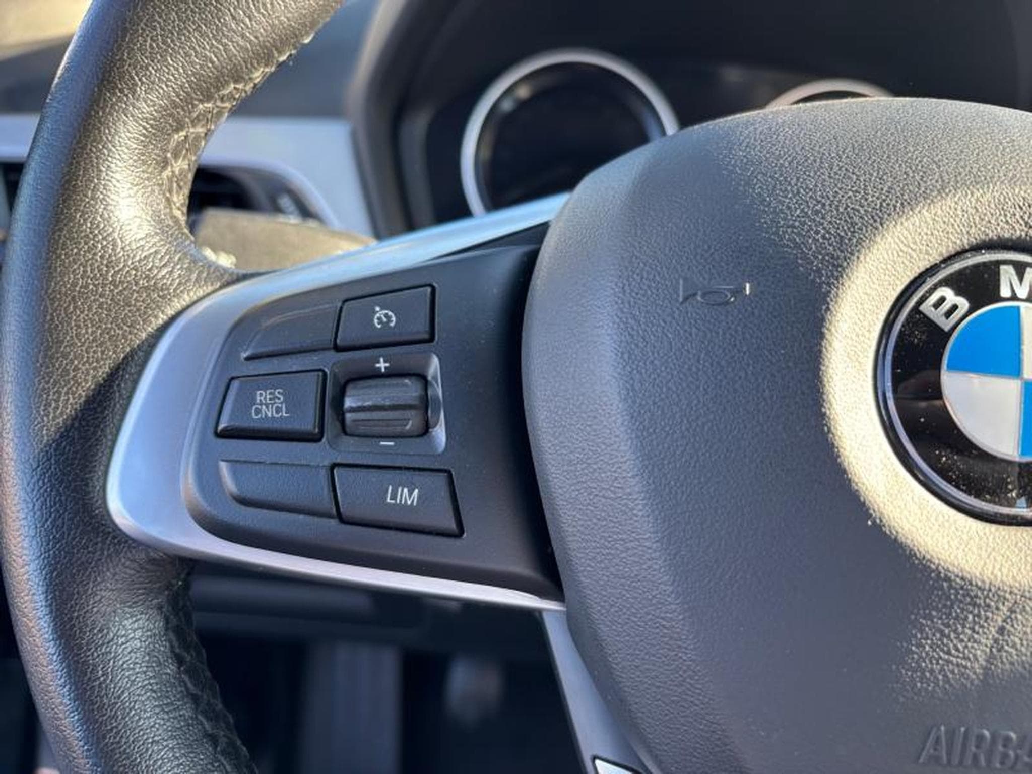 BMW X1 X1 sDrive16d (2021) - Photo 12