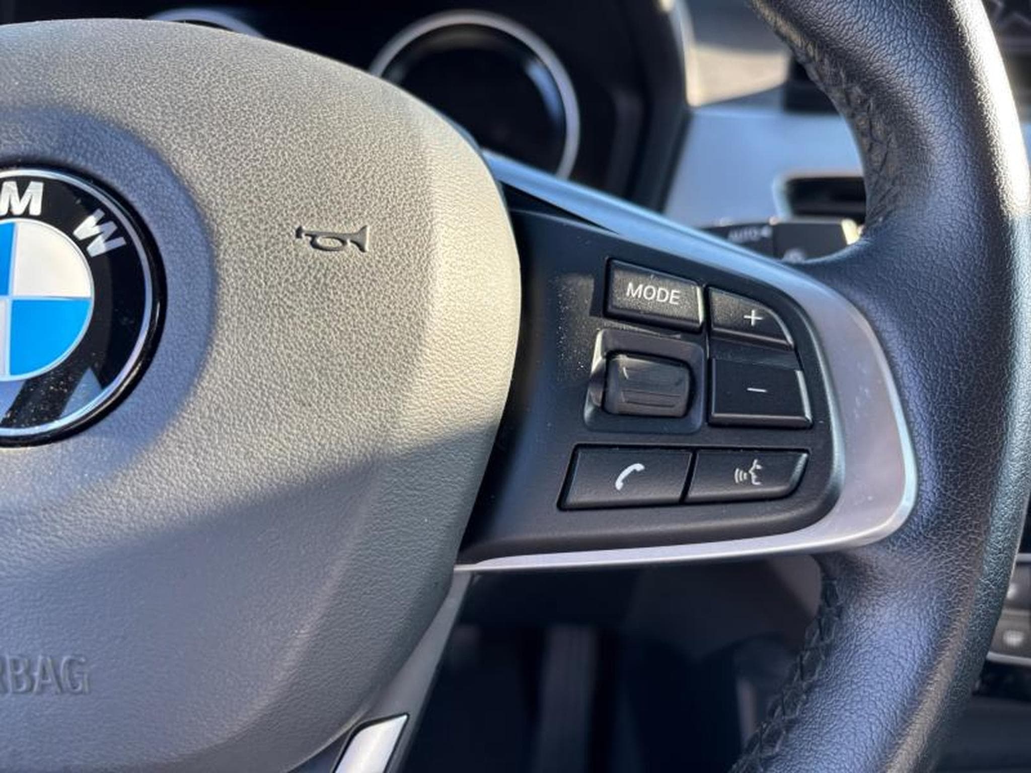 BMW X1 X1 sDrive16d (2021) - Photo 13