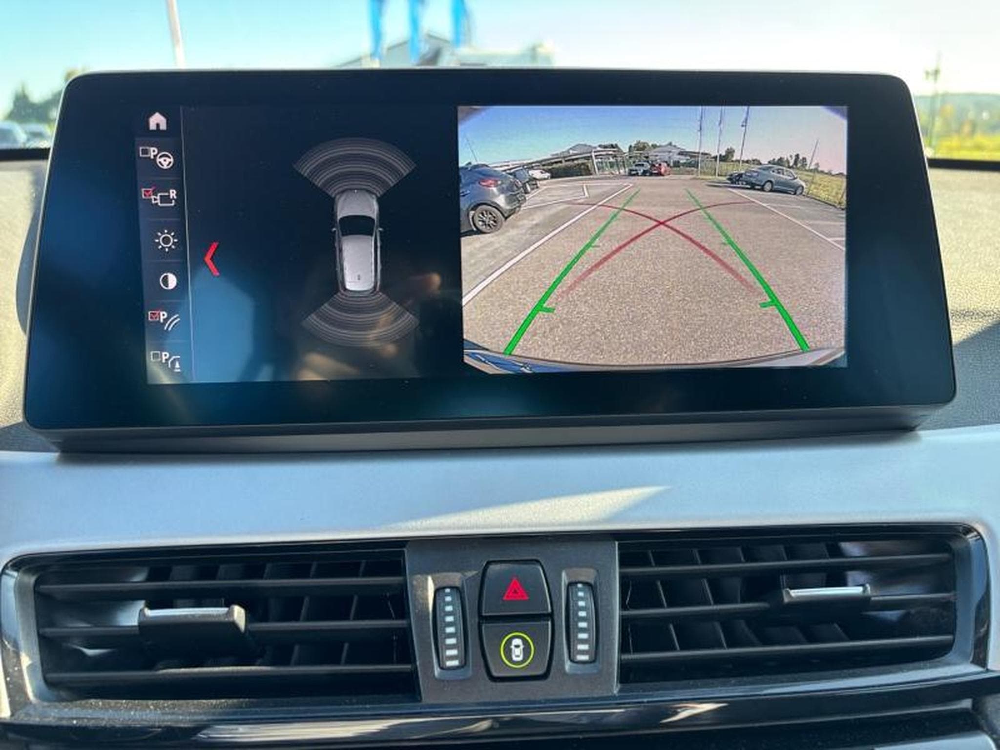 BMW X1 X1 sDrive16d (2021) - Photo 14