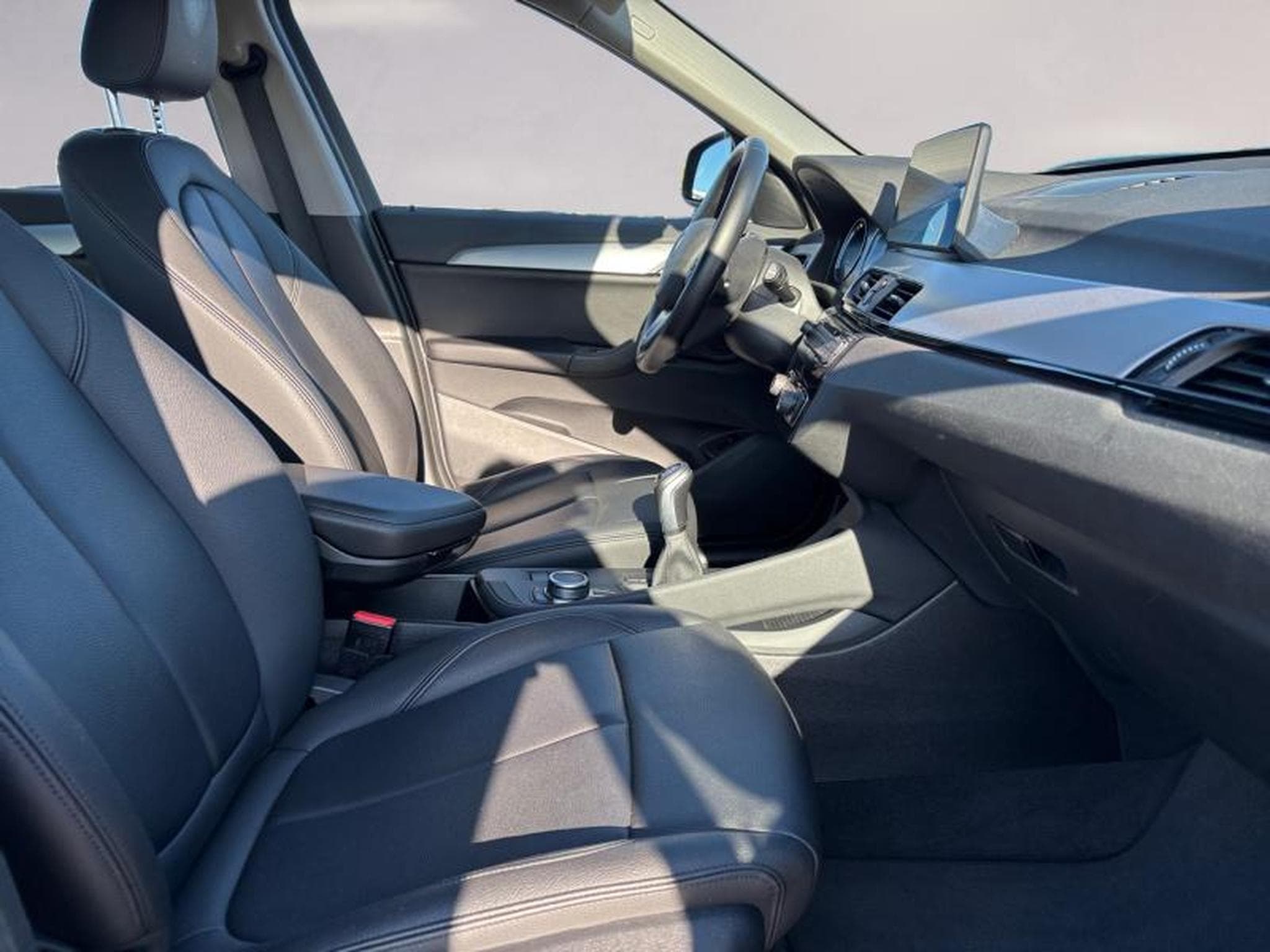 BMW X1 X1 sDrive16d (2021) - Photo 7