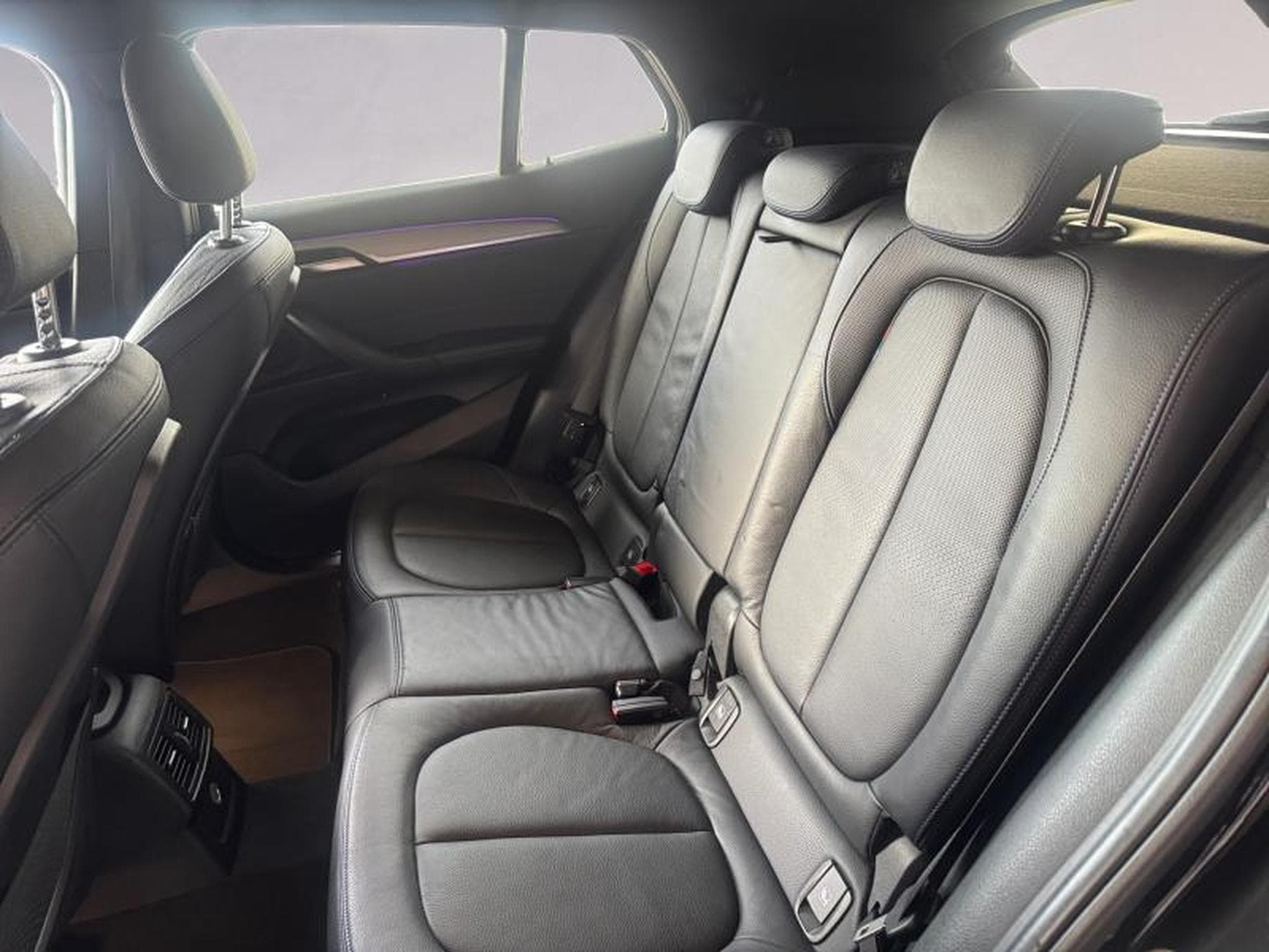 BMW X2 X2 sDrive18d Kit M Sport (2018) - Photo 12