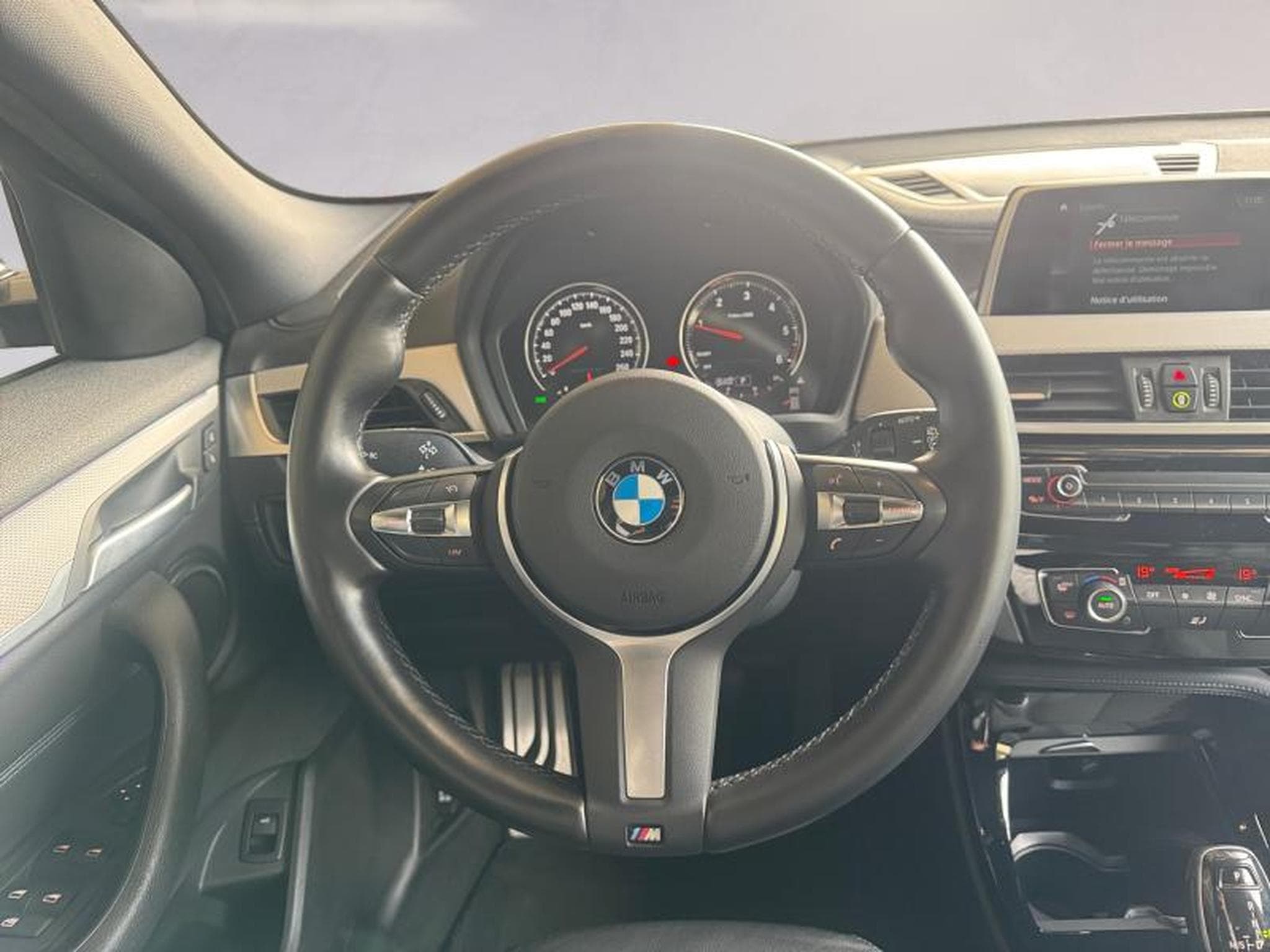 BMW X2 X2 sDrive18d Kit M Sport (2018) - Photo 15