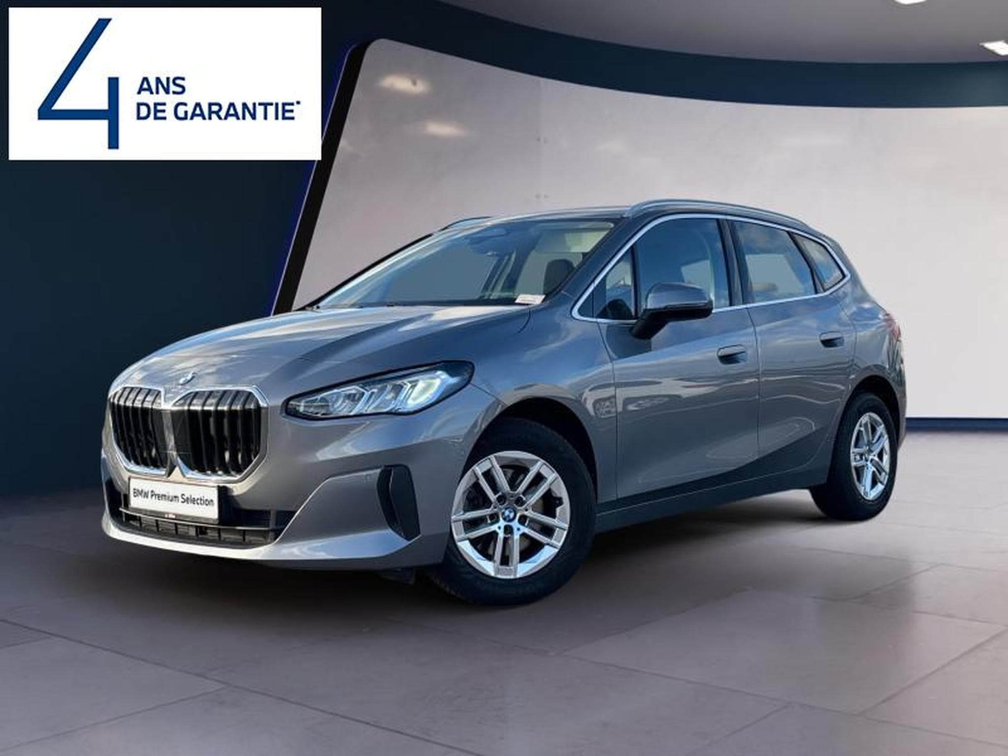 BMW 218 218i Active Tourer (2023) - Photo 1