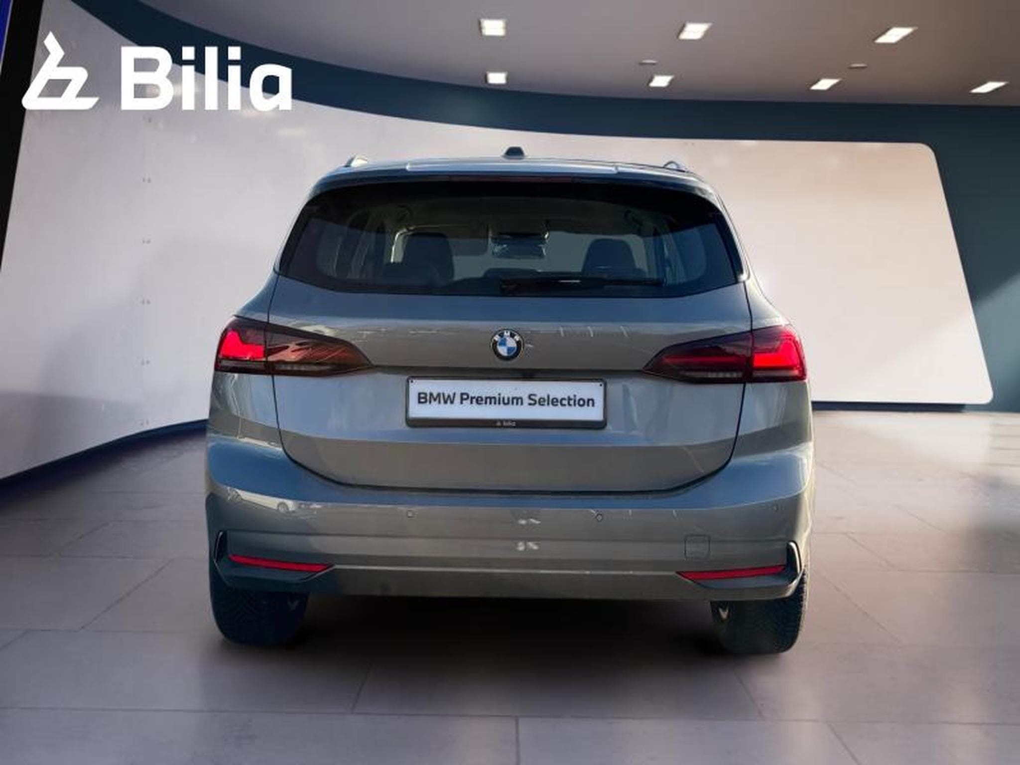 BMW 218 218i Active Tourer (2023) - Photo 10