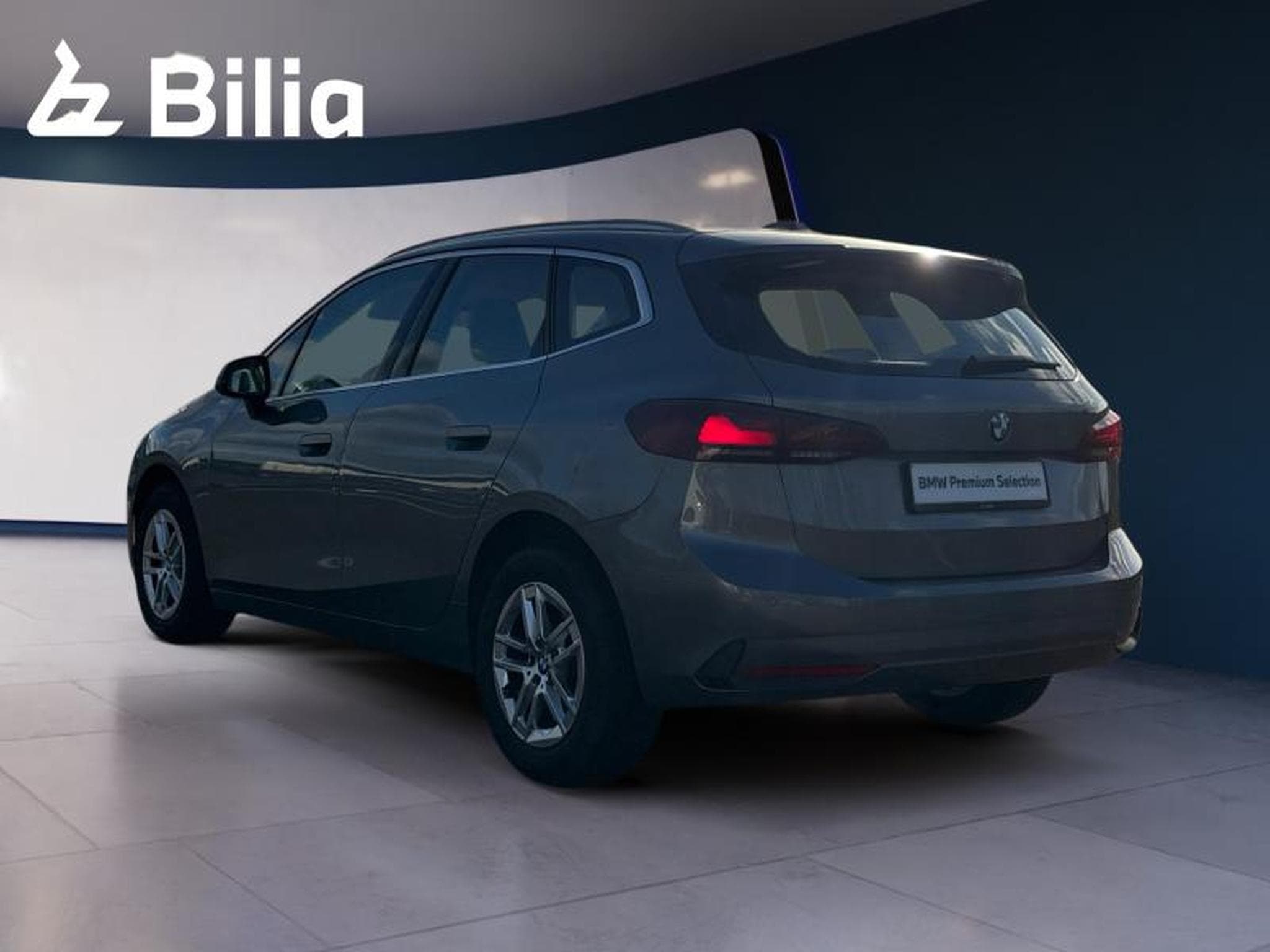 BMW 218 218i Active Tourer (2023) - Photo 2