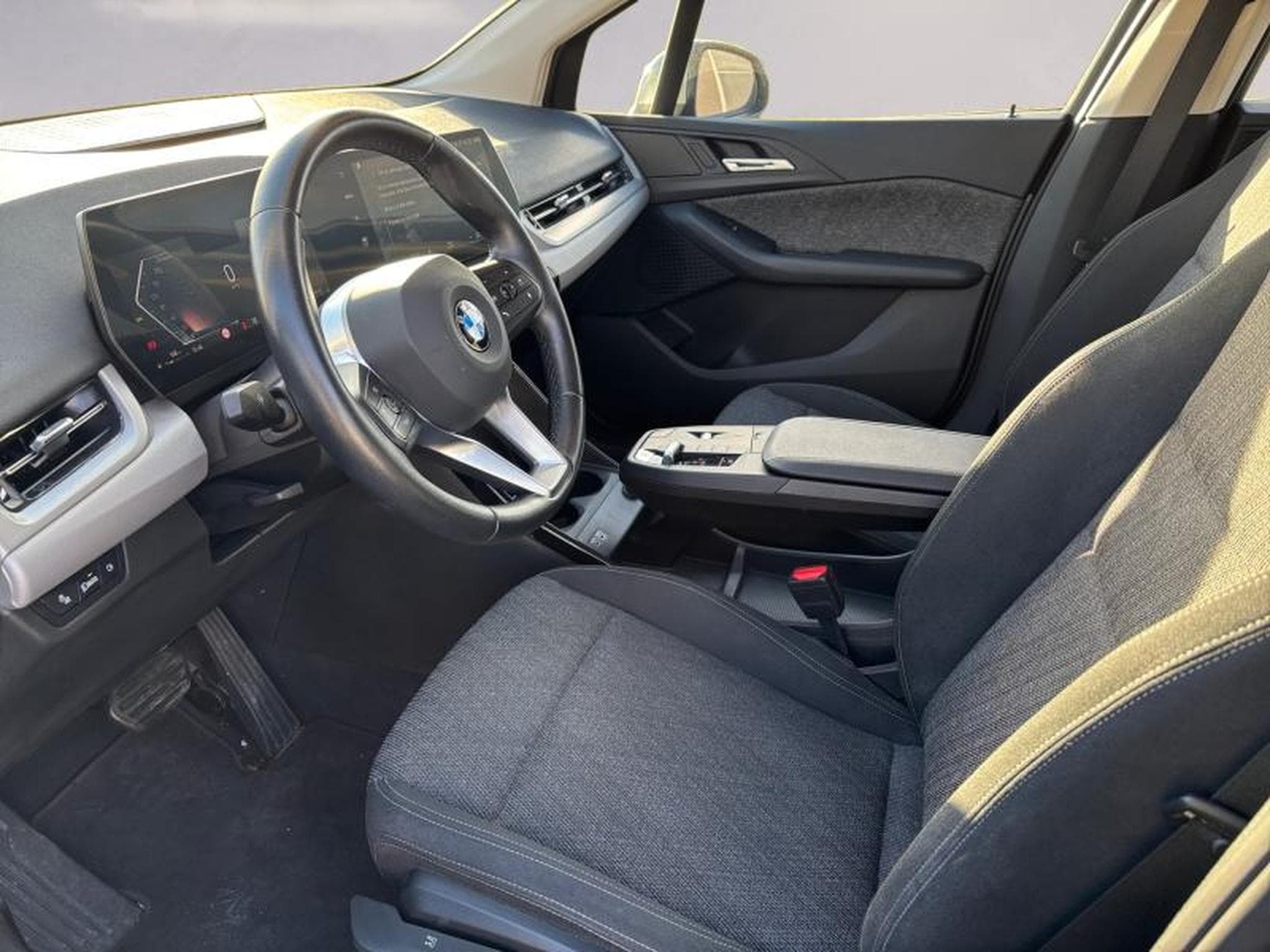 BMW 218 218i Active Tourer (2023) - Photo 5