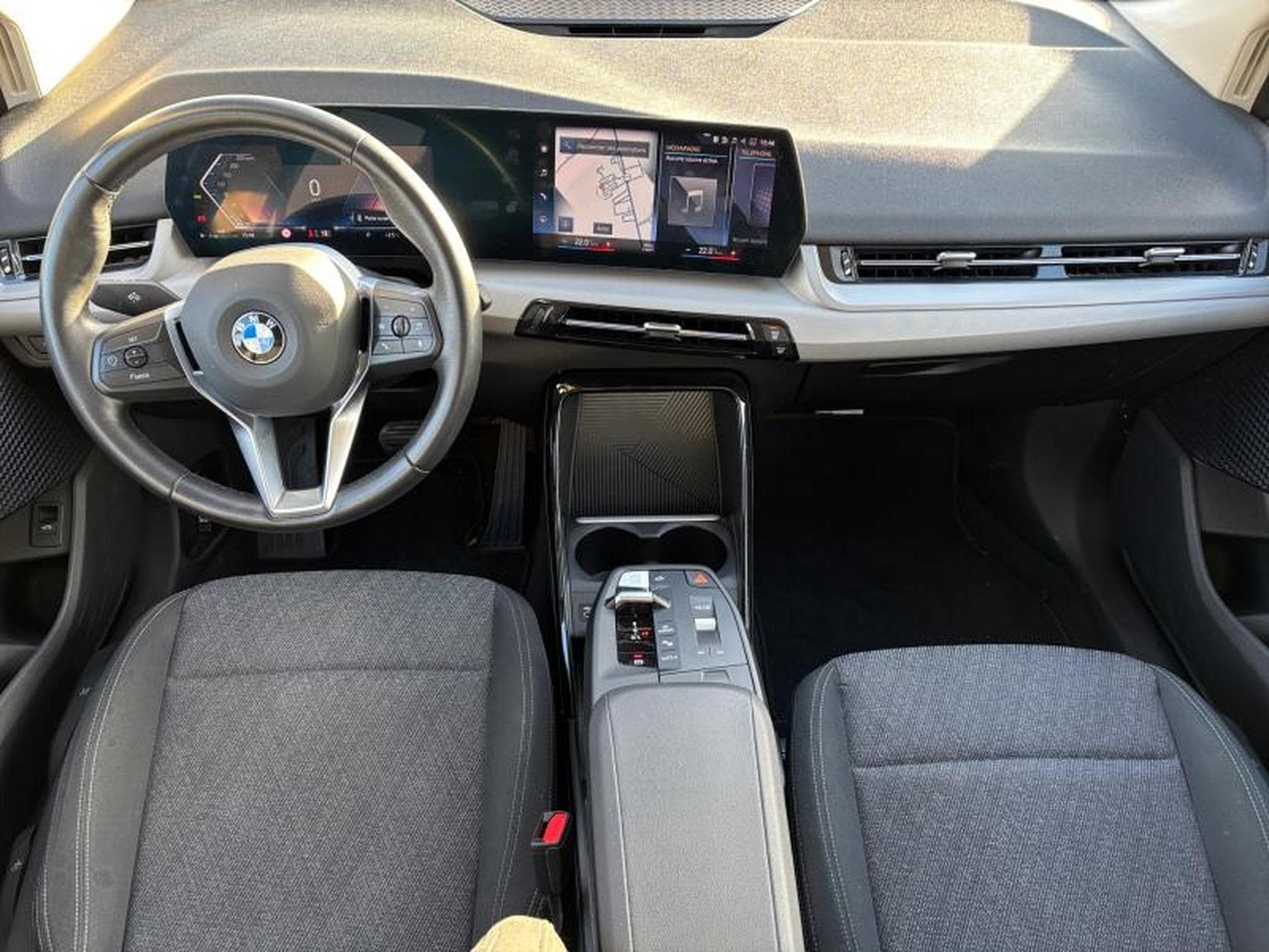 BMW 218 218i Active Tourer (2023) - Photo 6