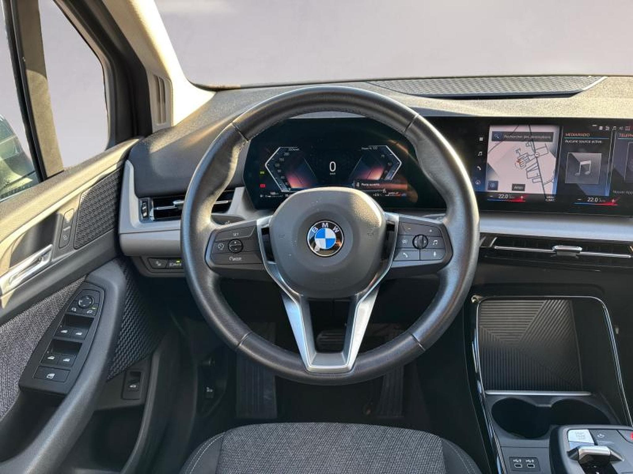 BMW 218 218i Active Tourer (2023) - Photo 7