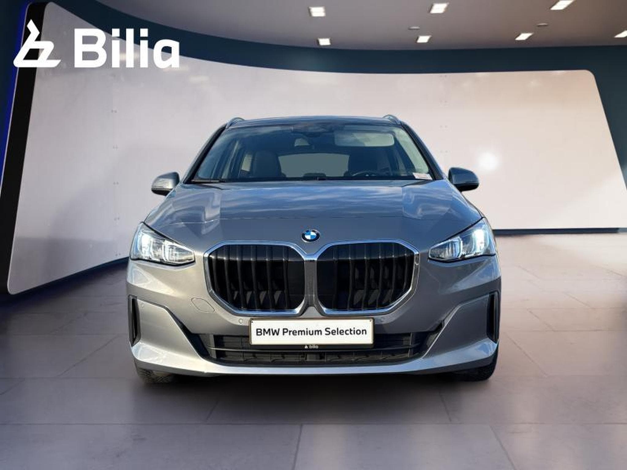 BMW 218 218i Active Tourer (2023) - Photo 9