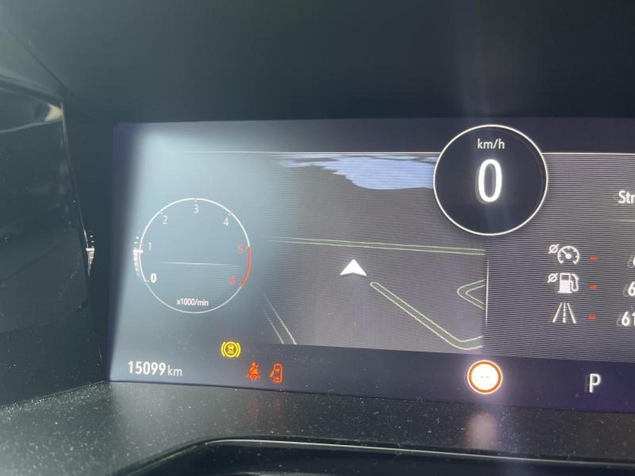 Opel Grandland Business Elegance (2023) - Photo 10
