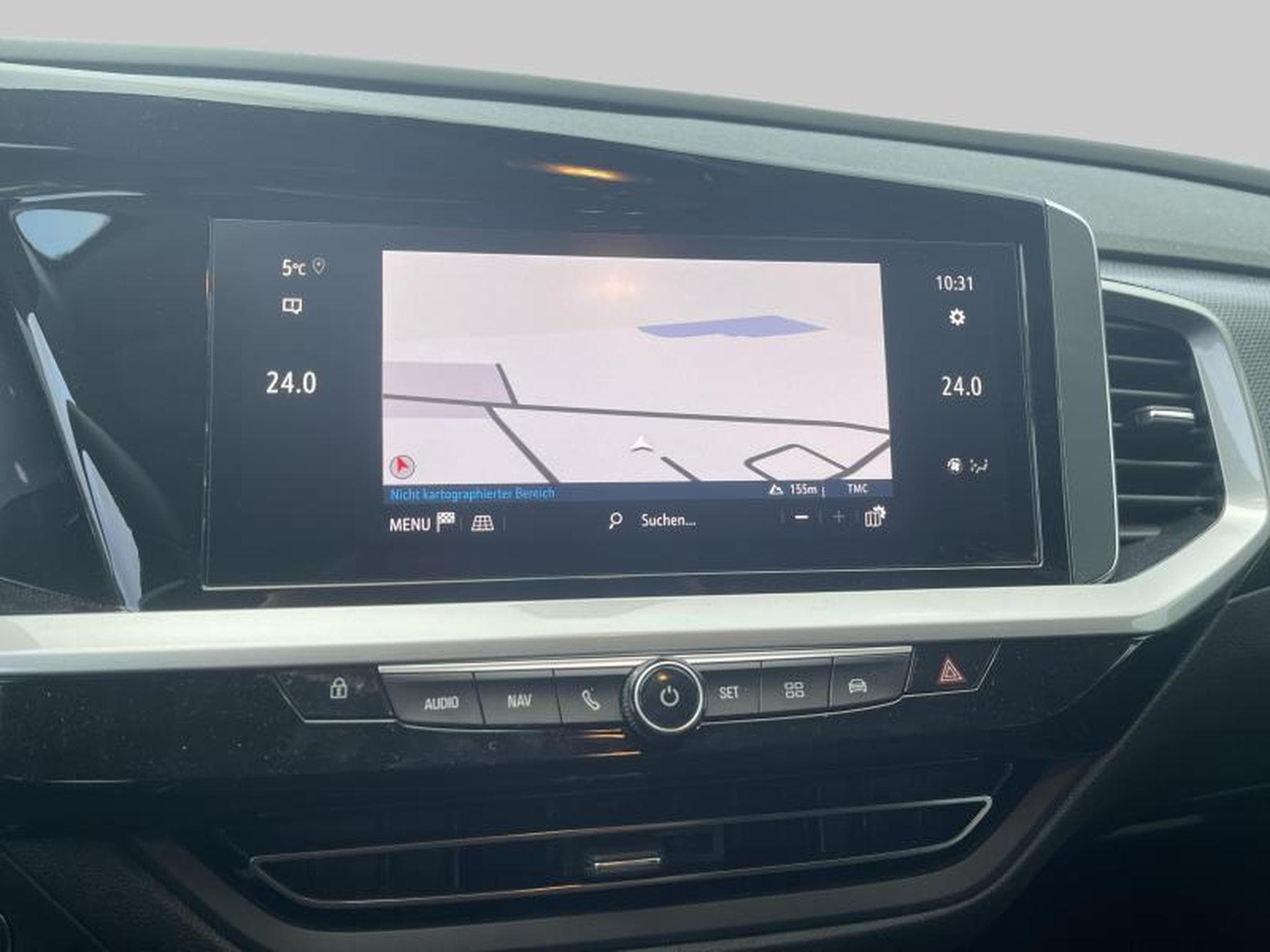 Opel Grandland Business Elegance (2023) - Photo 11