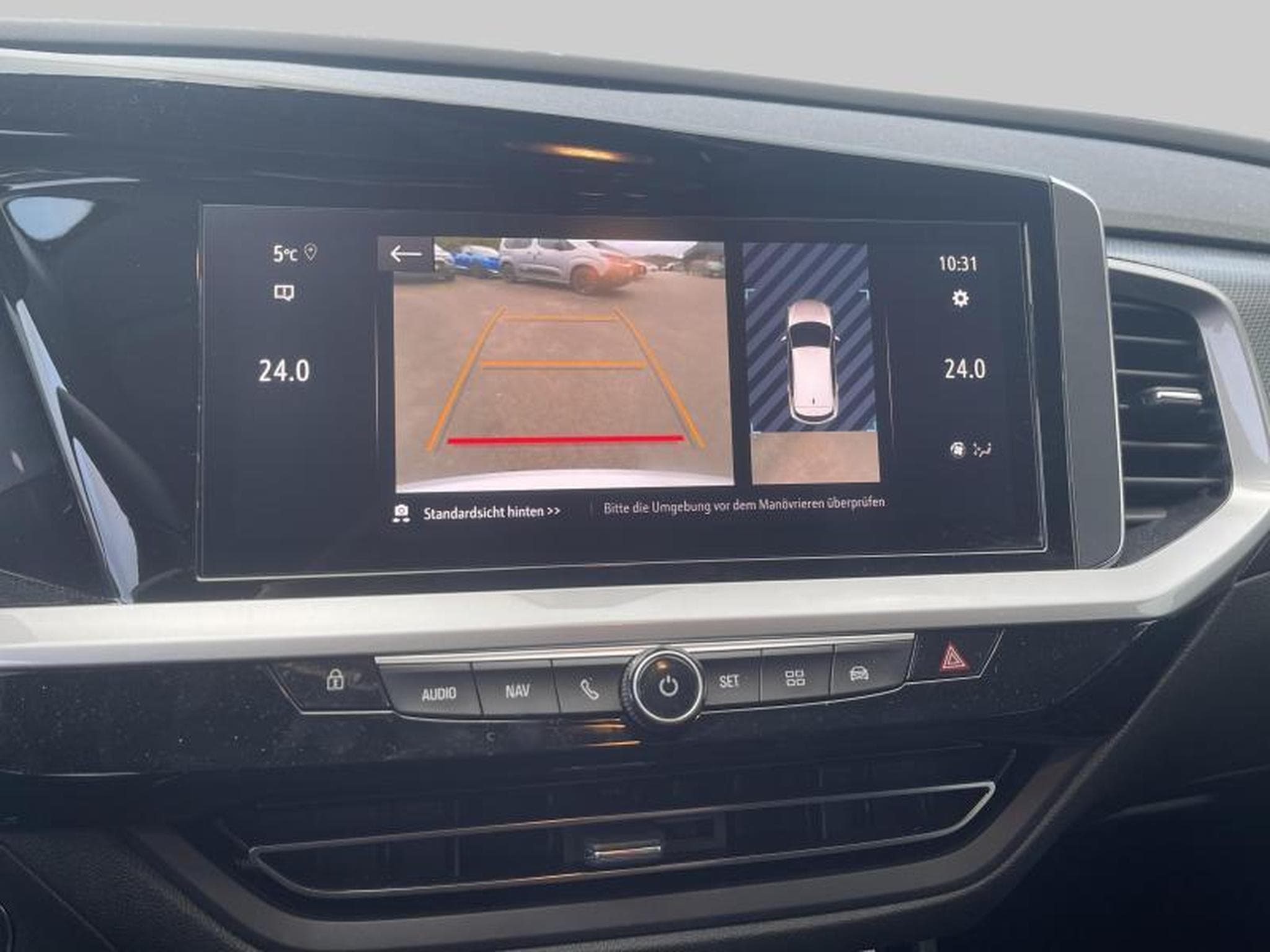 Opel Grandland Business Elegance (2023) - Photo 4