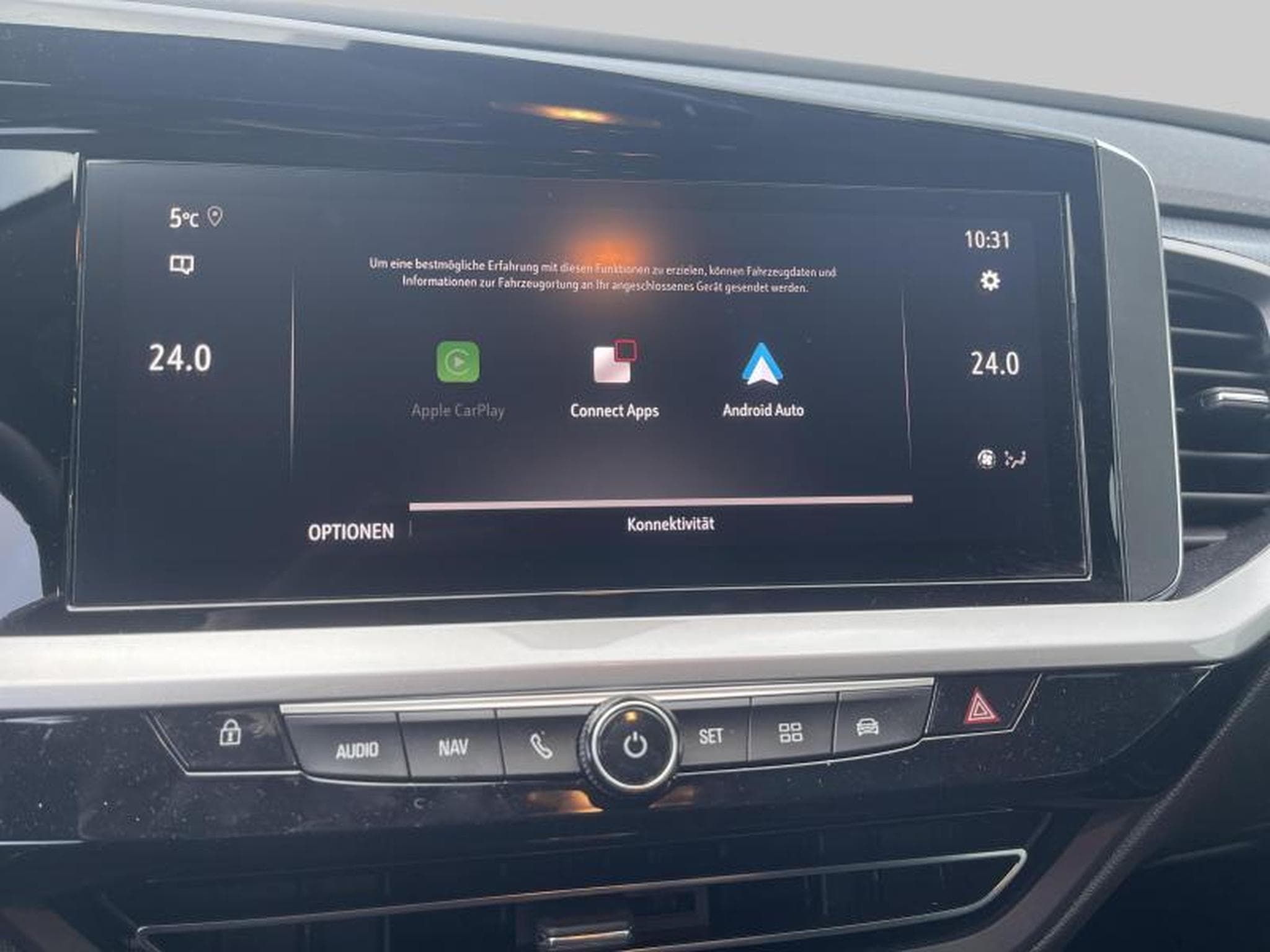 Opel Grandland Business Elegance (2023) - Photo 5